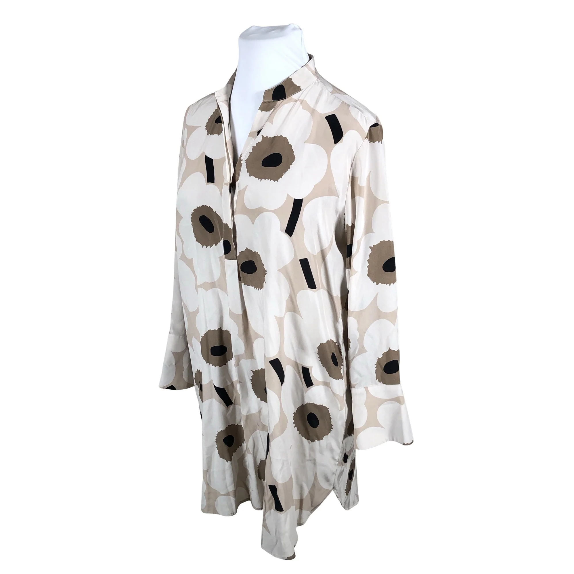 Sifonkimekko, koko 44 - Image 3