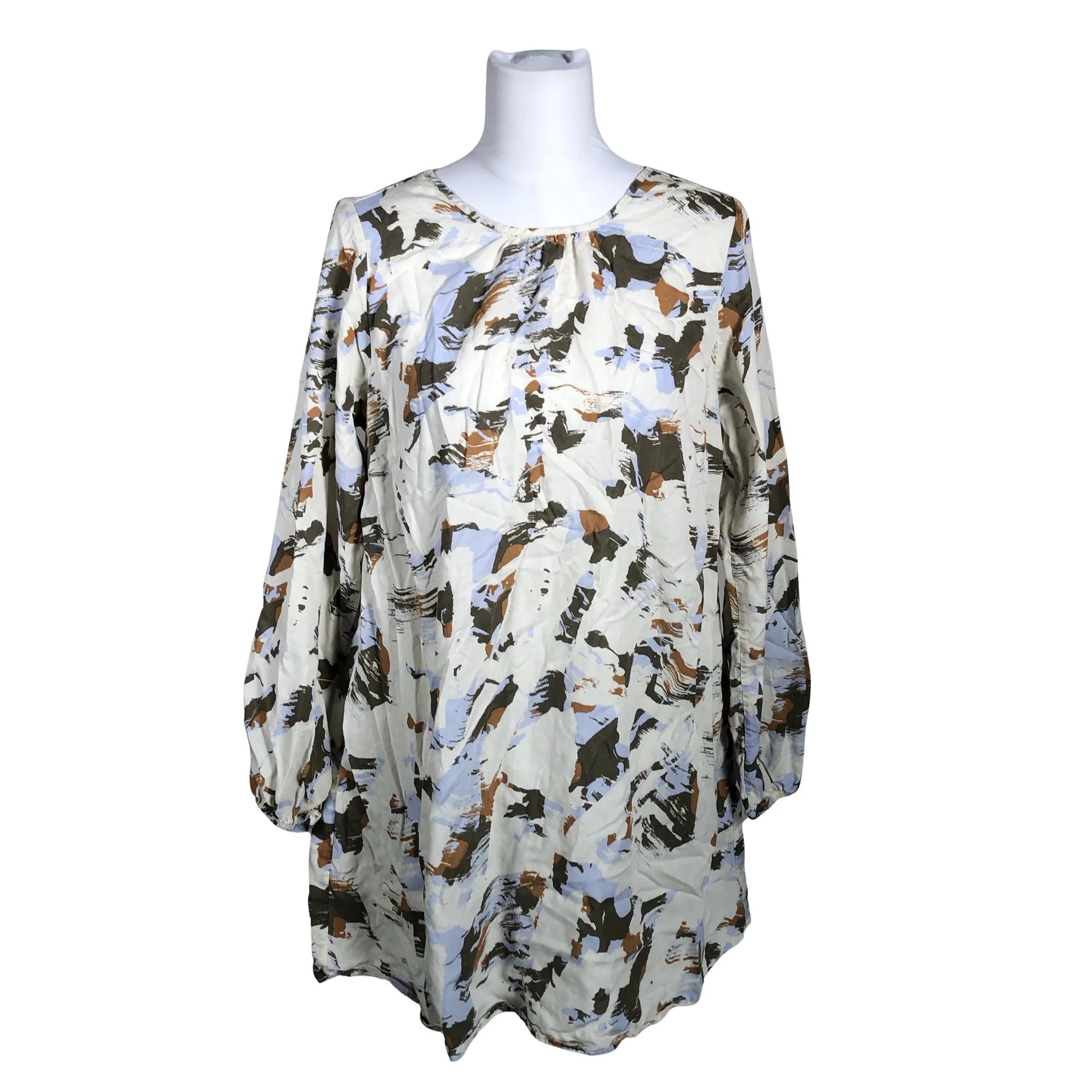 Sifonkimekko, koko 40