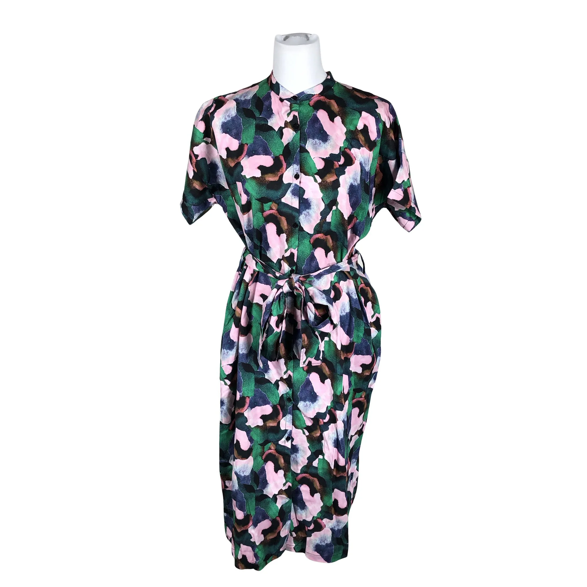 Kangasmekko, koko 36