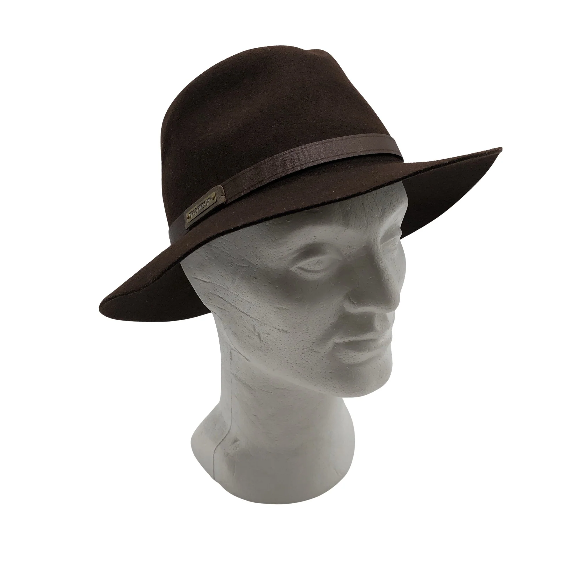Hattu, koko 58 - 60 cm