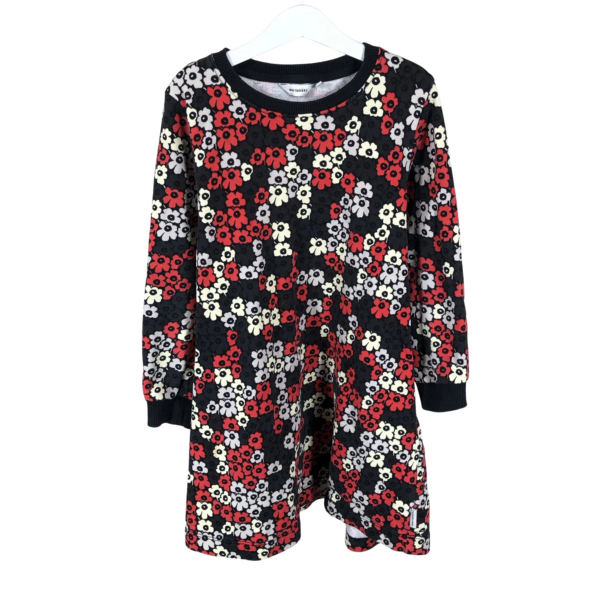 Collegemekko, koko 128 - 134