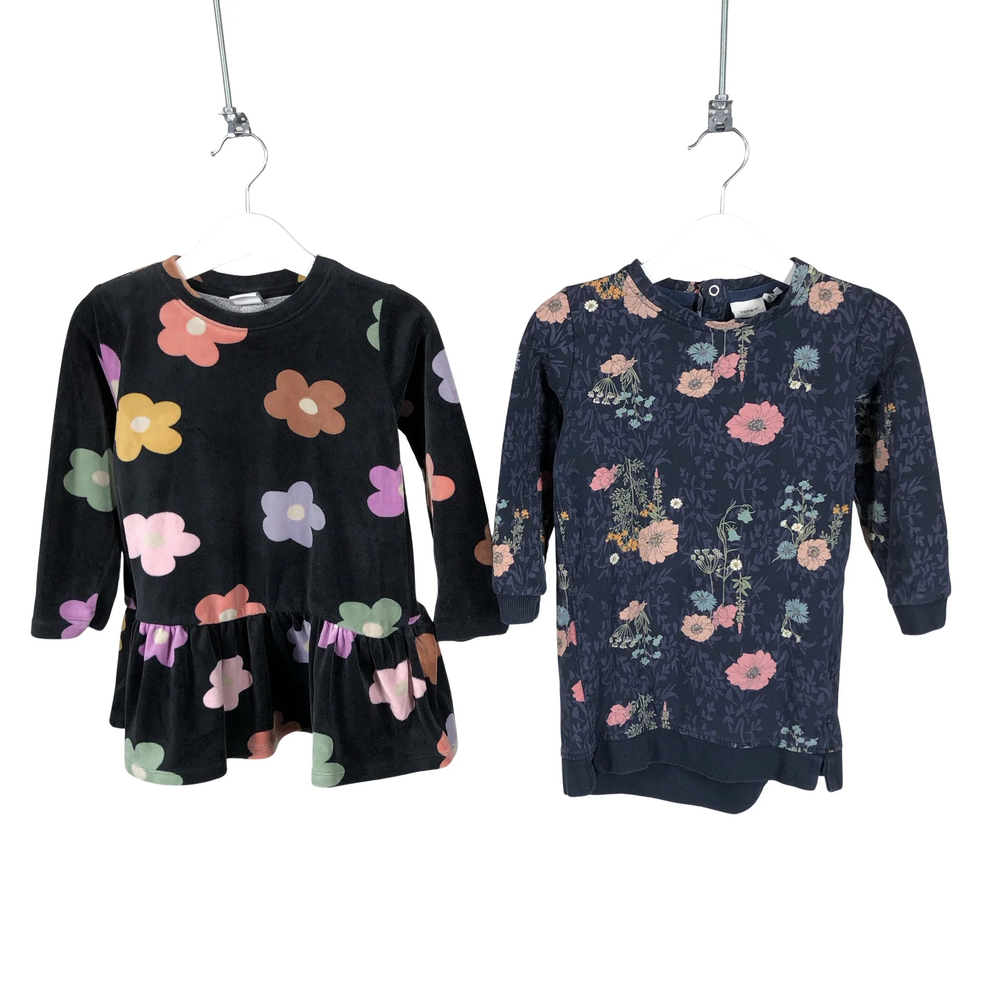 Collegemekko, koko 86 - 92