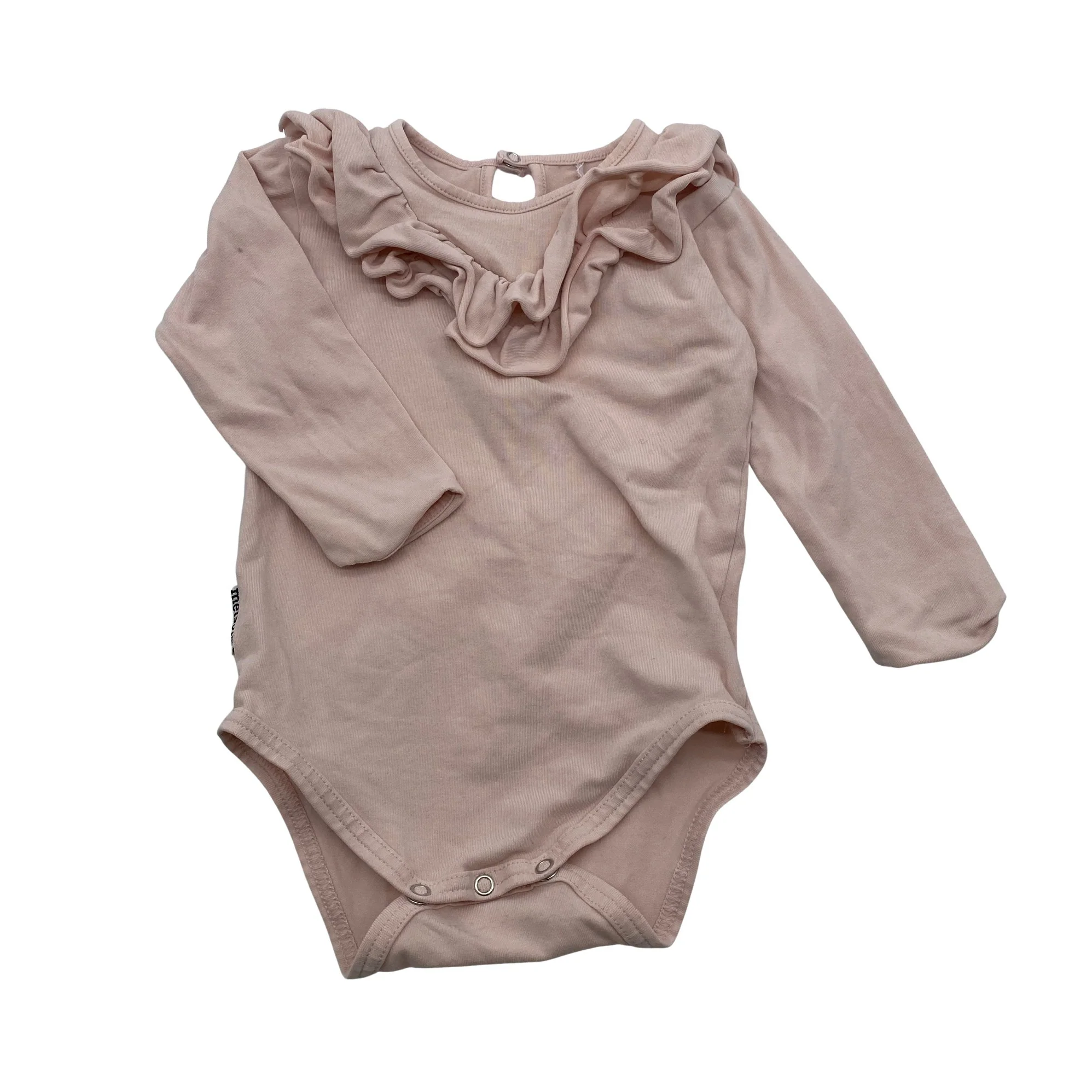 Body, koko 74 - 80