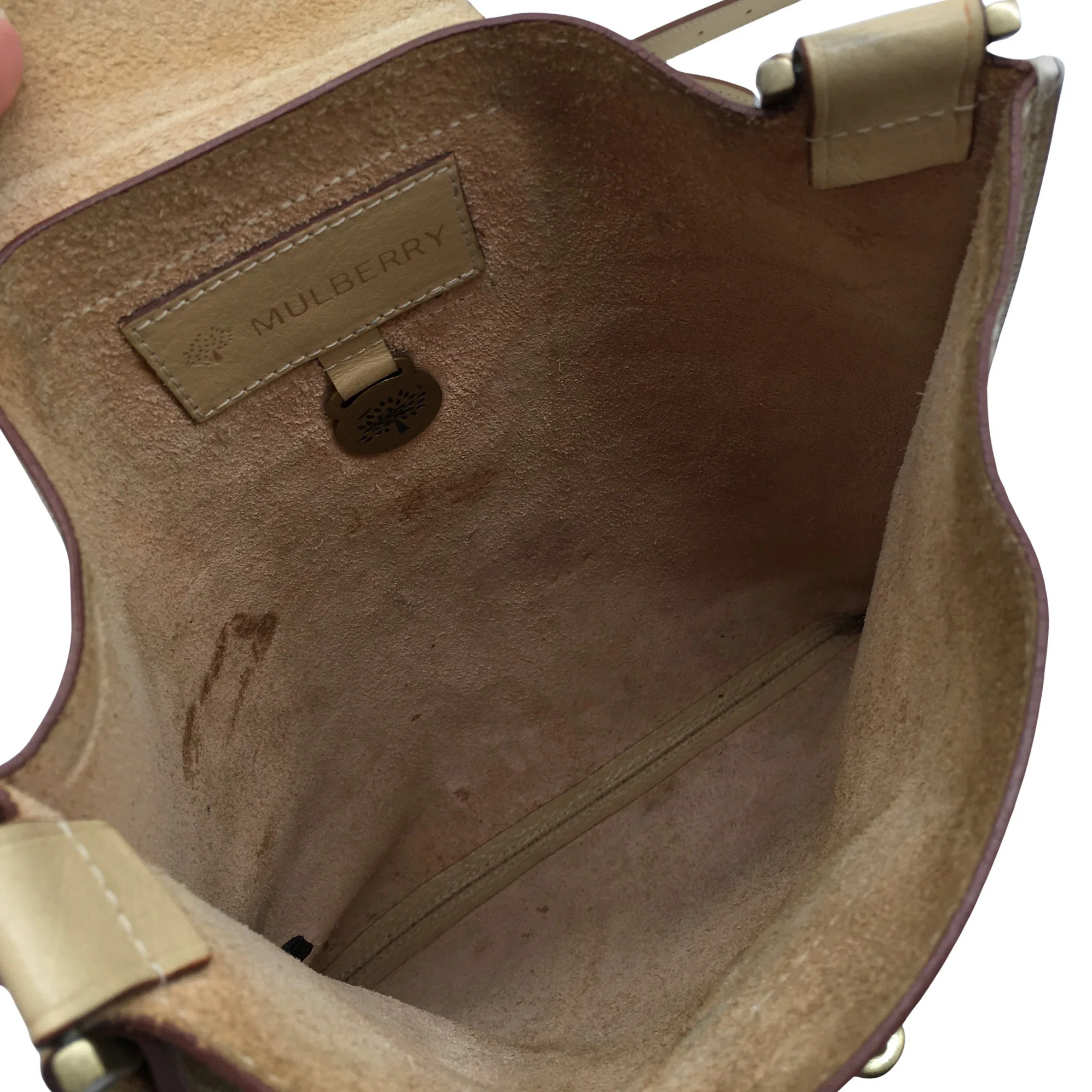 Olkalaukku, koko Midi - Image 3