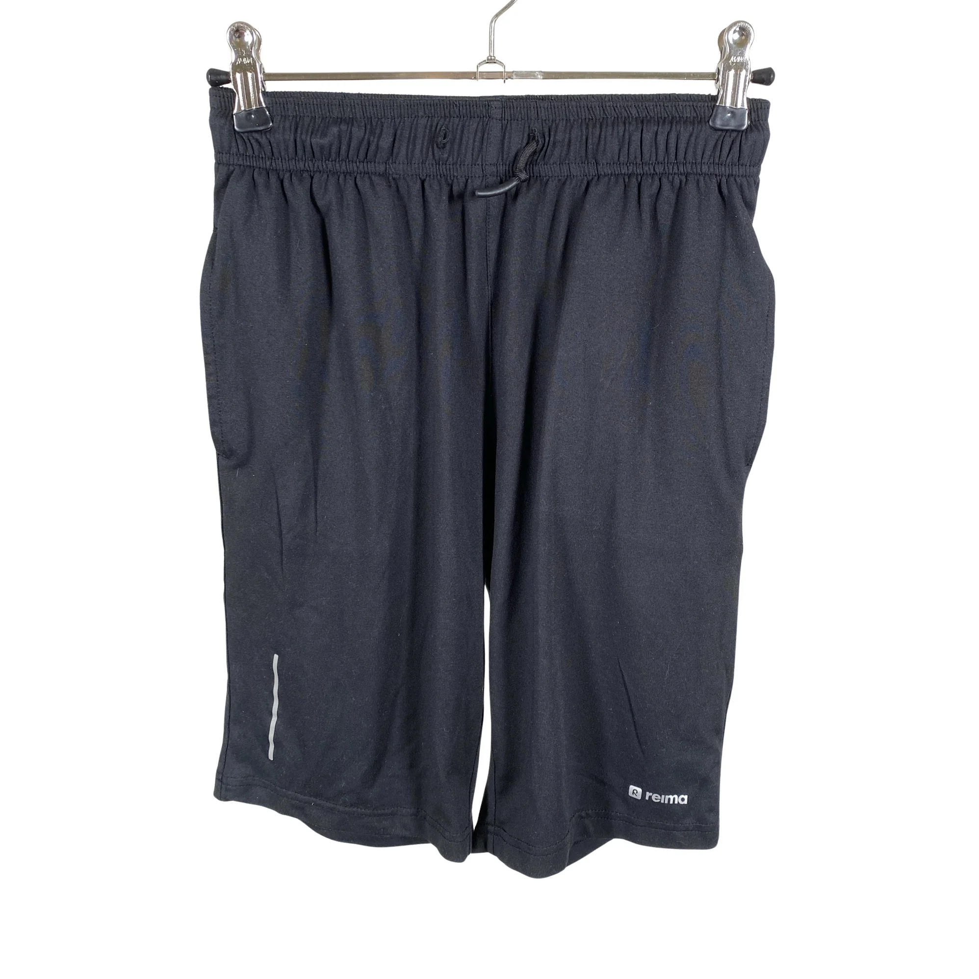 Urheilushortsit, koko 134 - 140