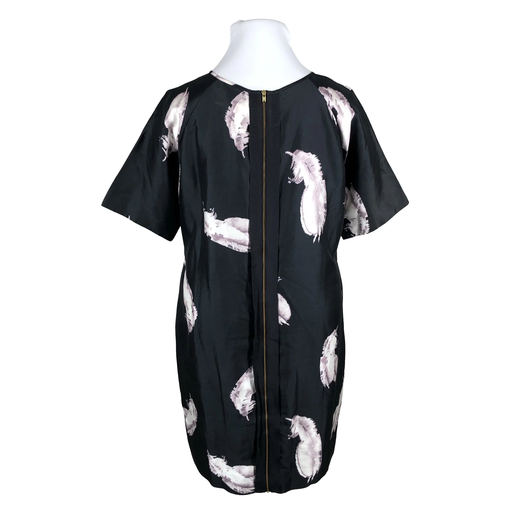 Sifonkimekko, koko 42 - Image 2