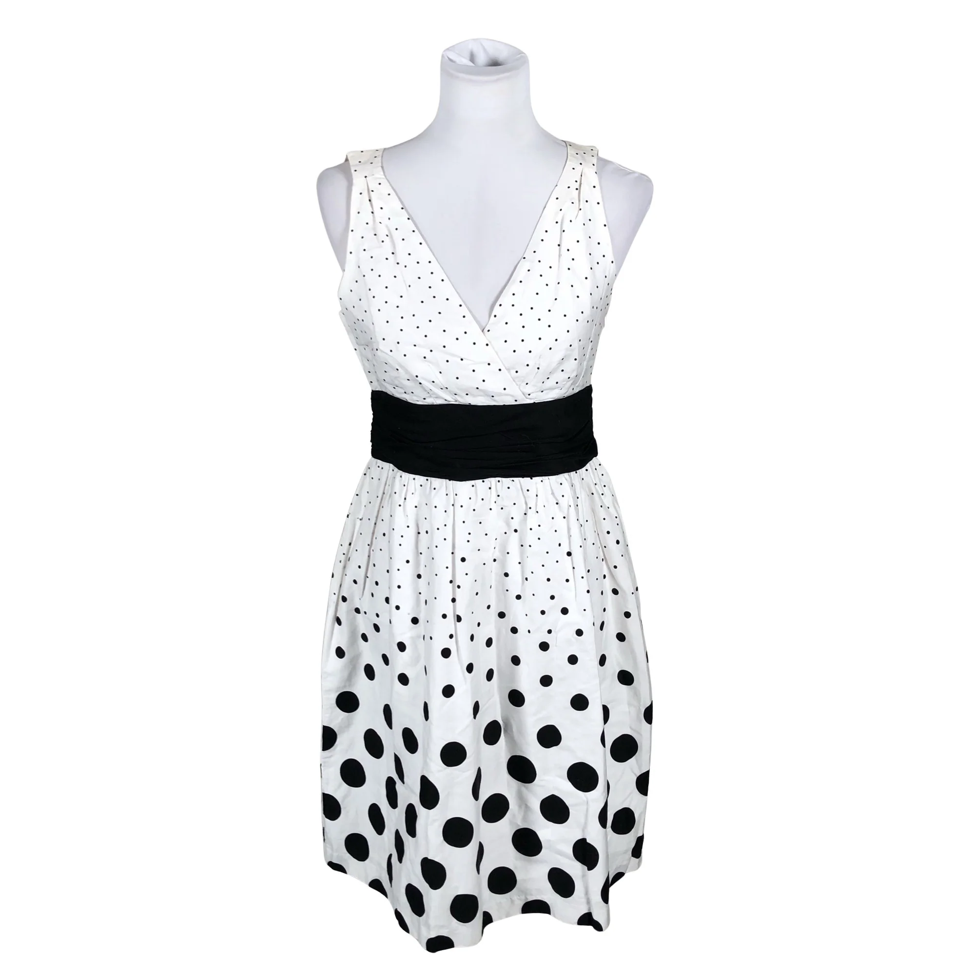 Kangasmekko, koko 38