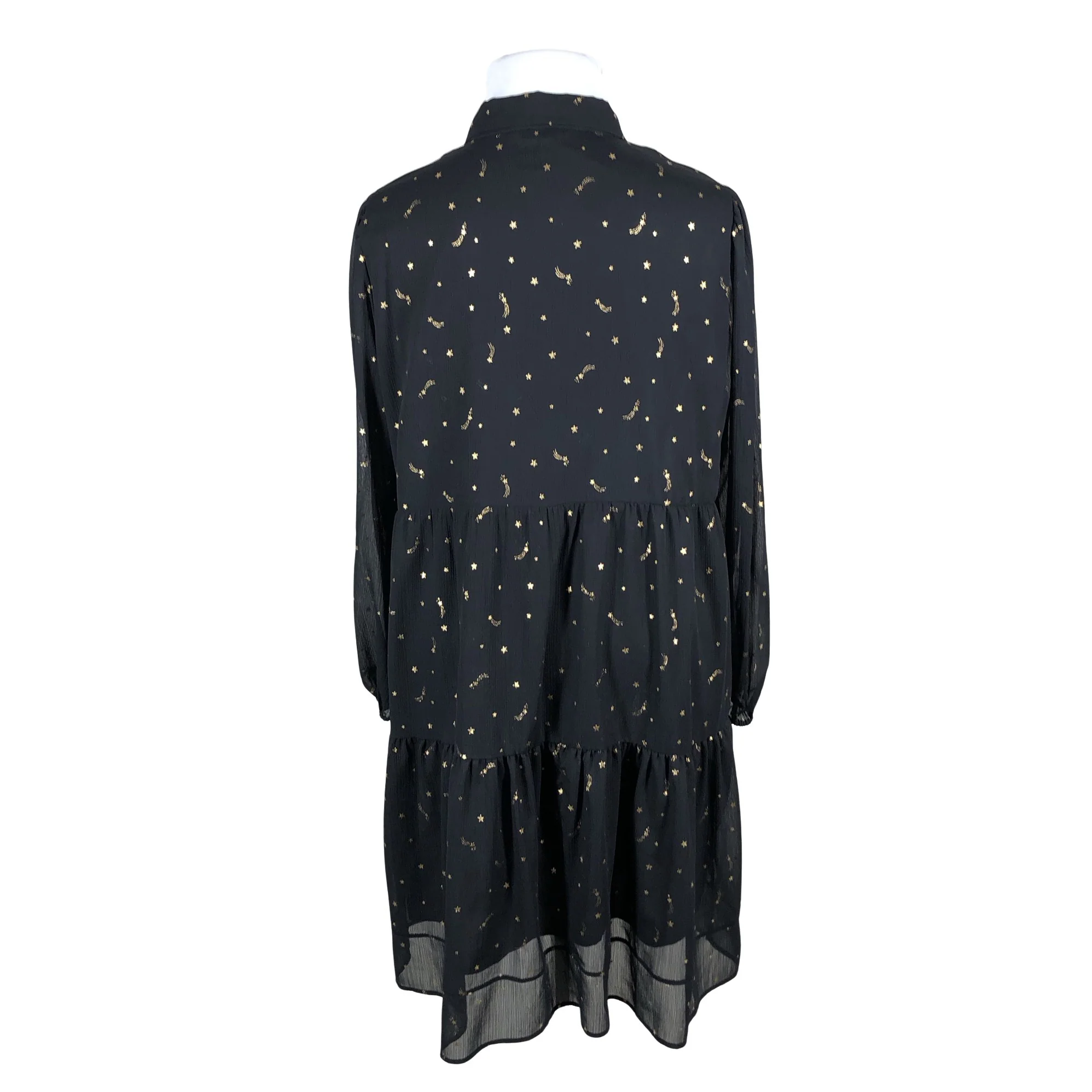 Sifonkimekko, koko 46 - Image 2