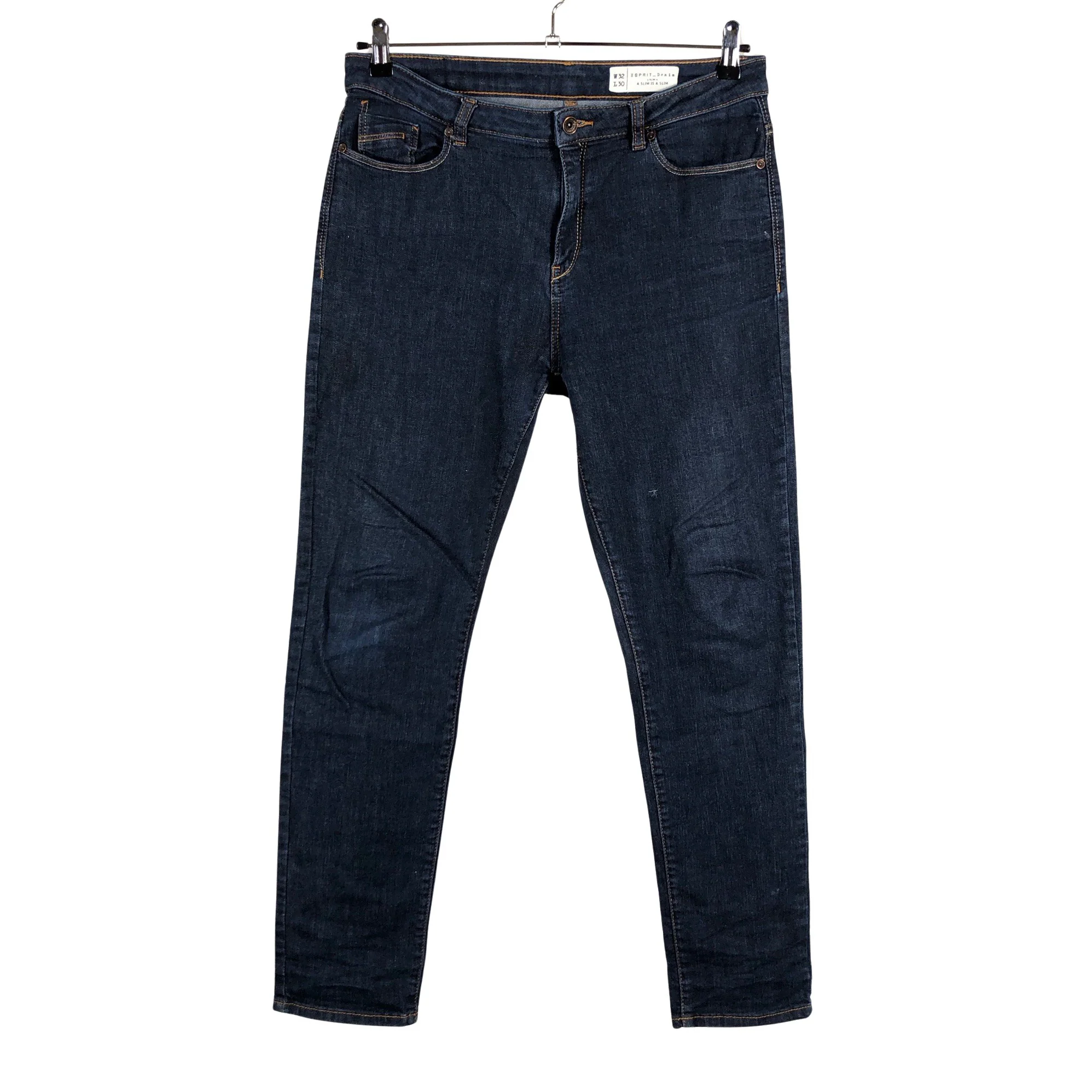 Farkut, koko W32