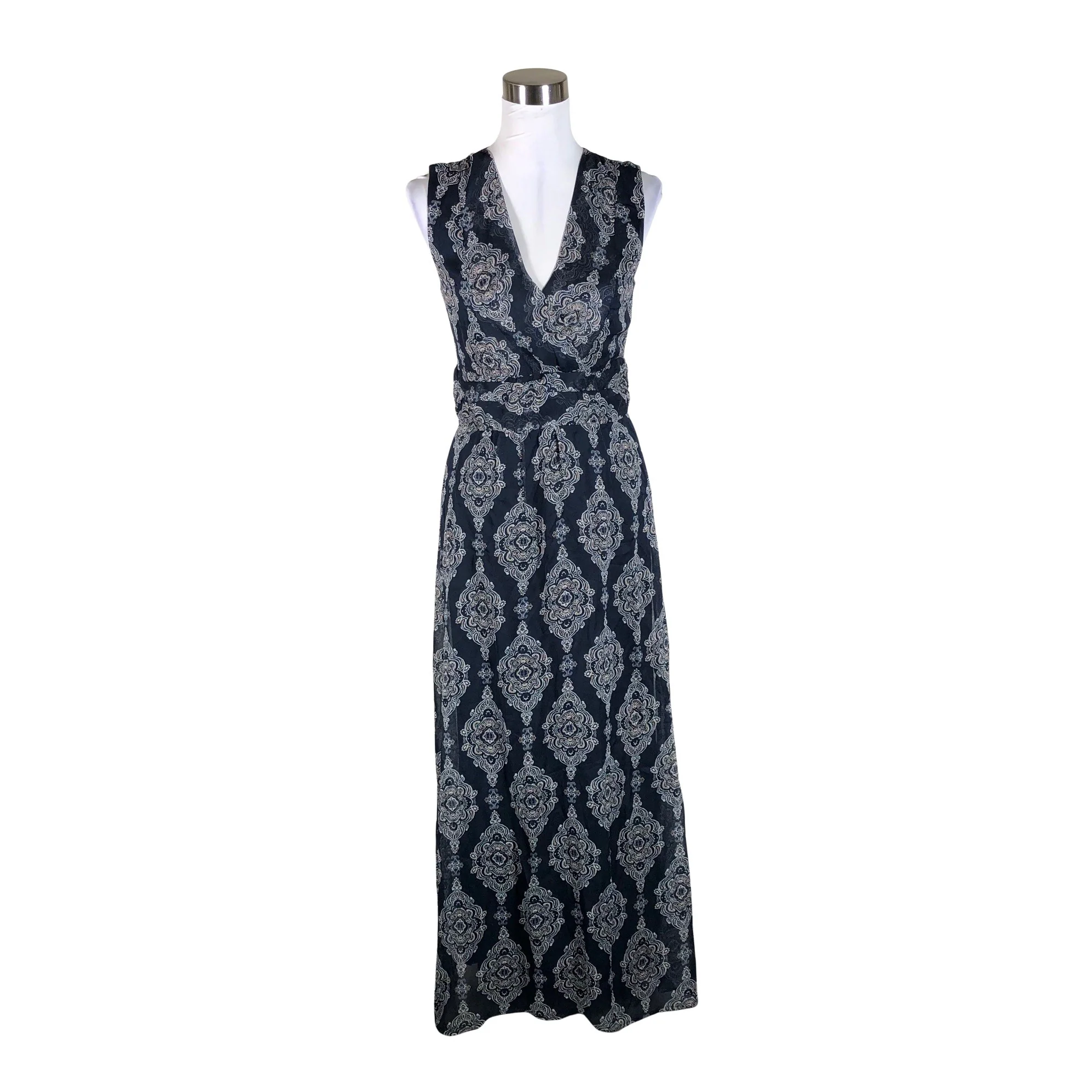 Sifonkimekko, koko 36
