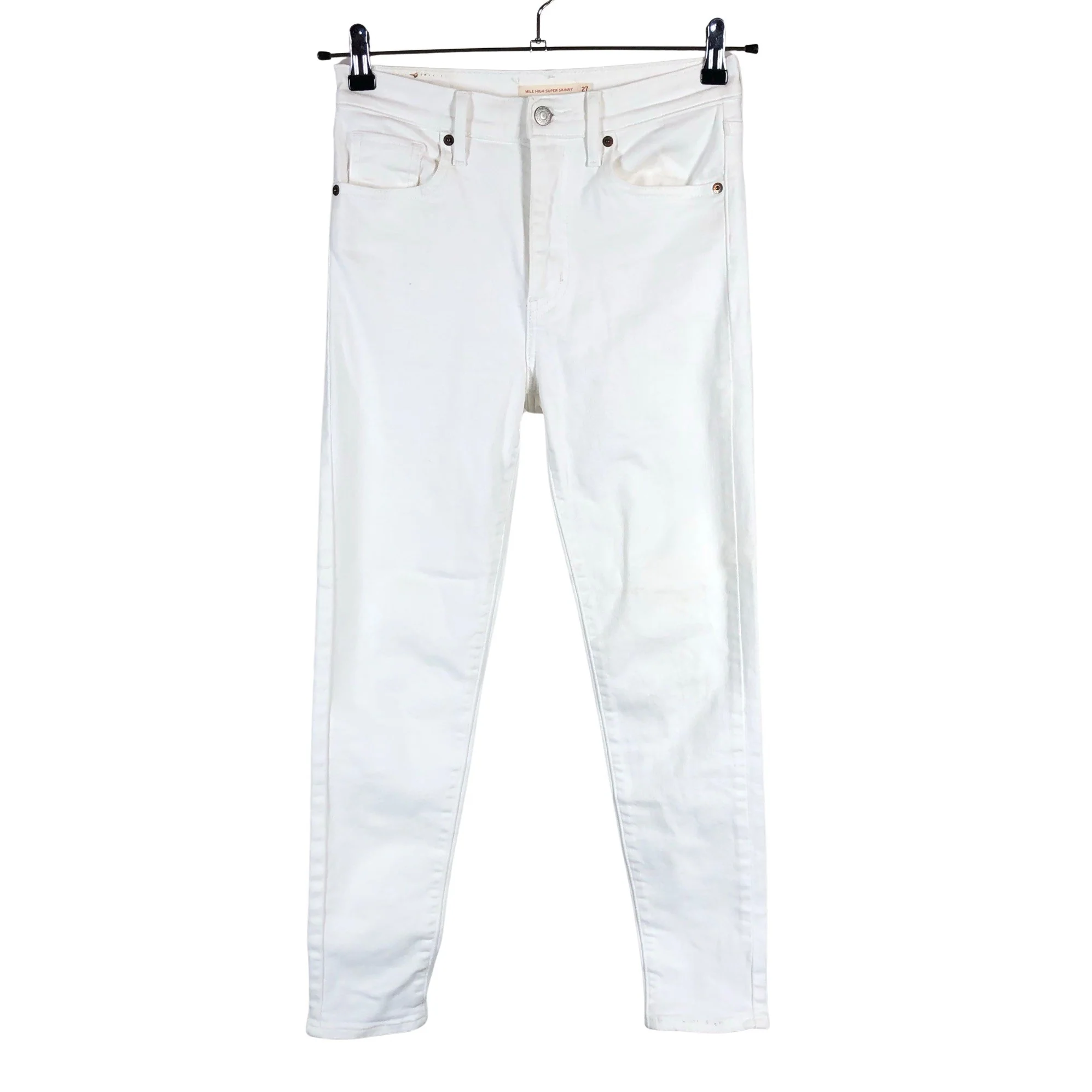 Farkut, koko W27
