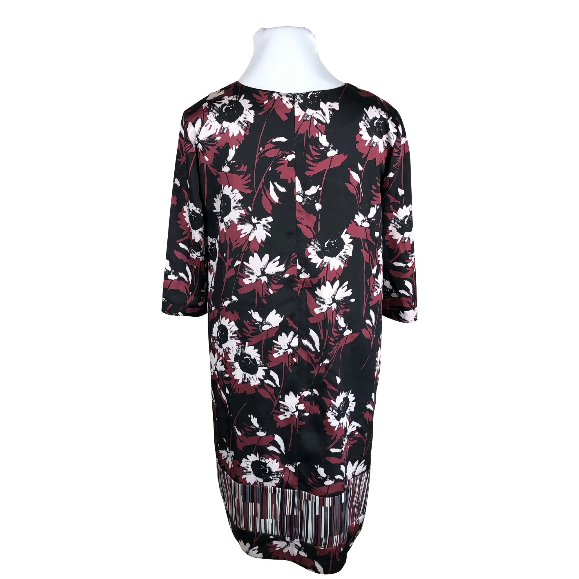 Sifonkimekko, koko 48 - Image 2
