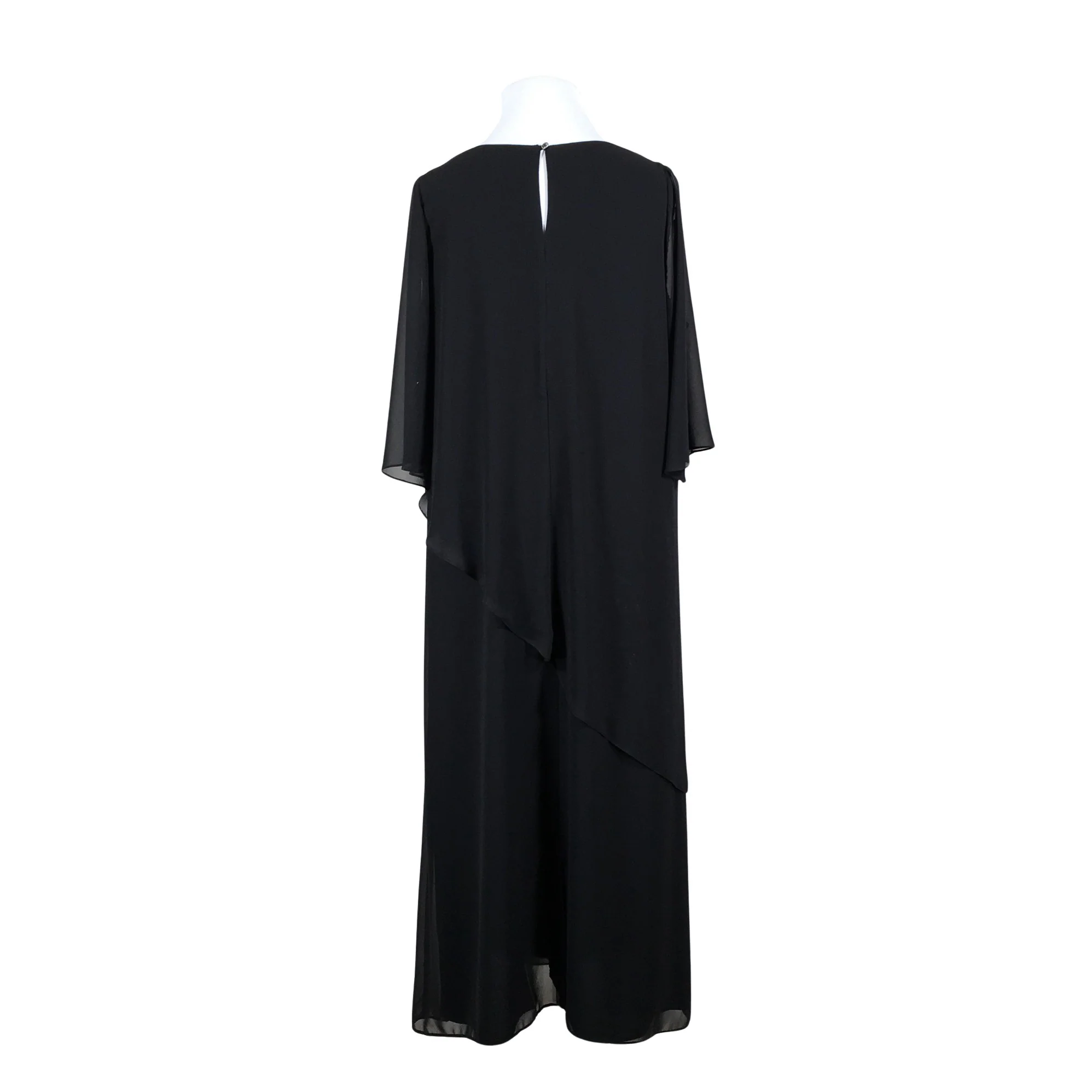 Sifonkimekko, koko 48 - Image 2