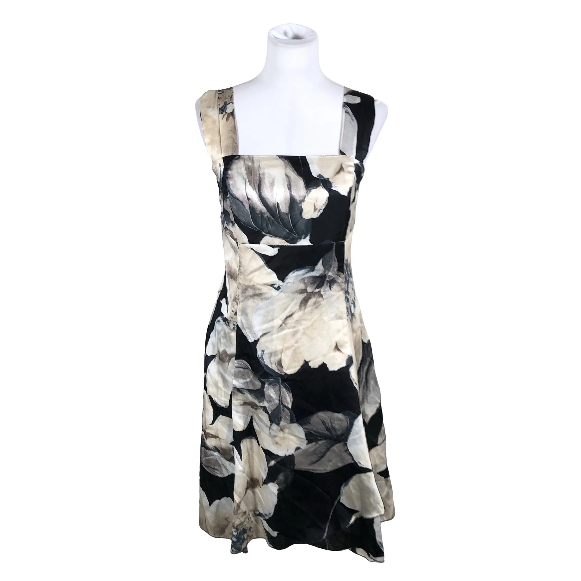 Sifonkimekko, koko 38