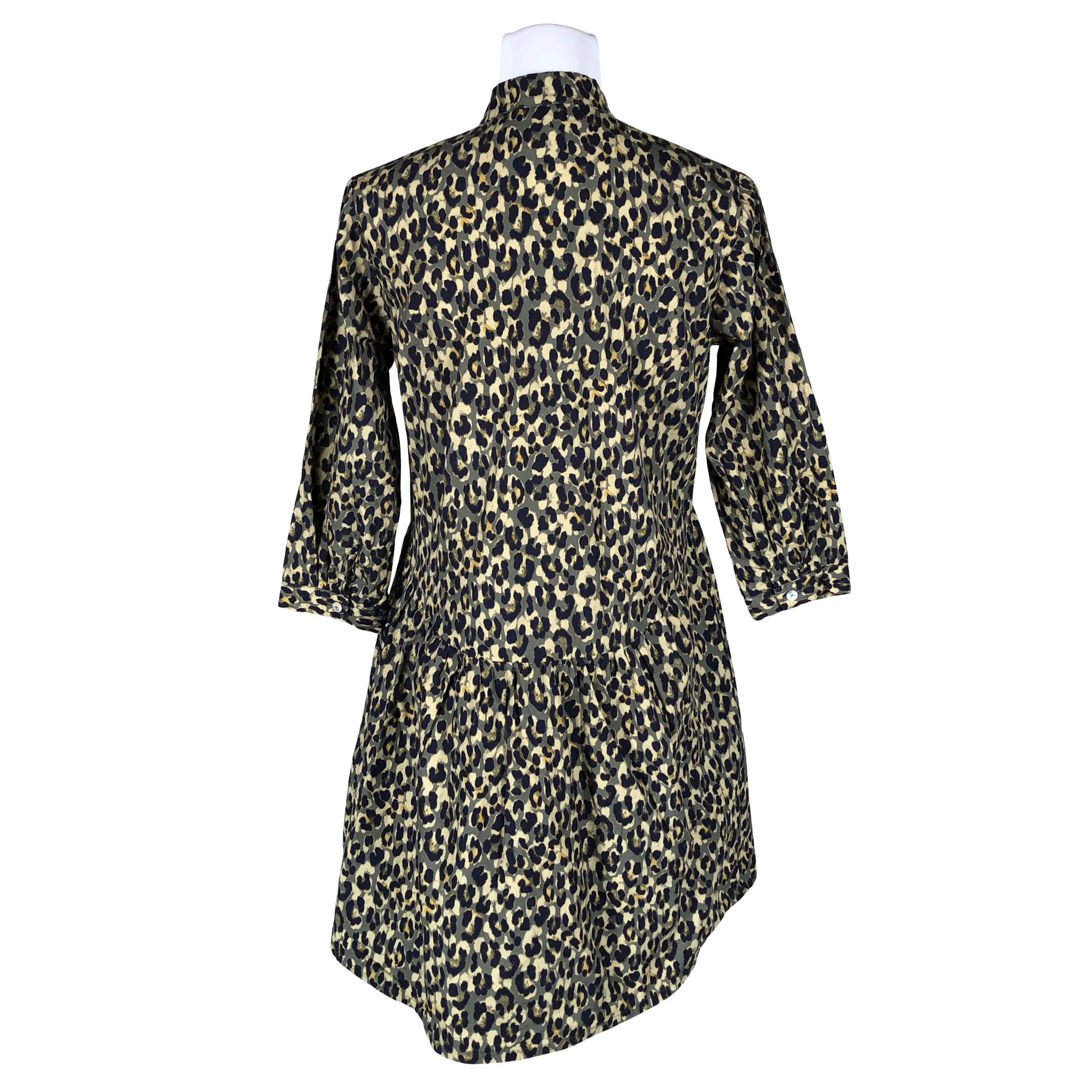 Kangasmekko, koko 34 - Image 2