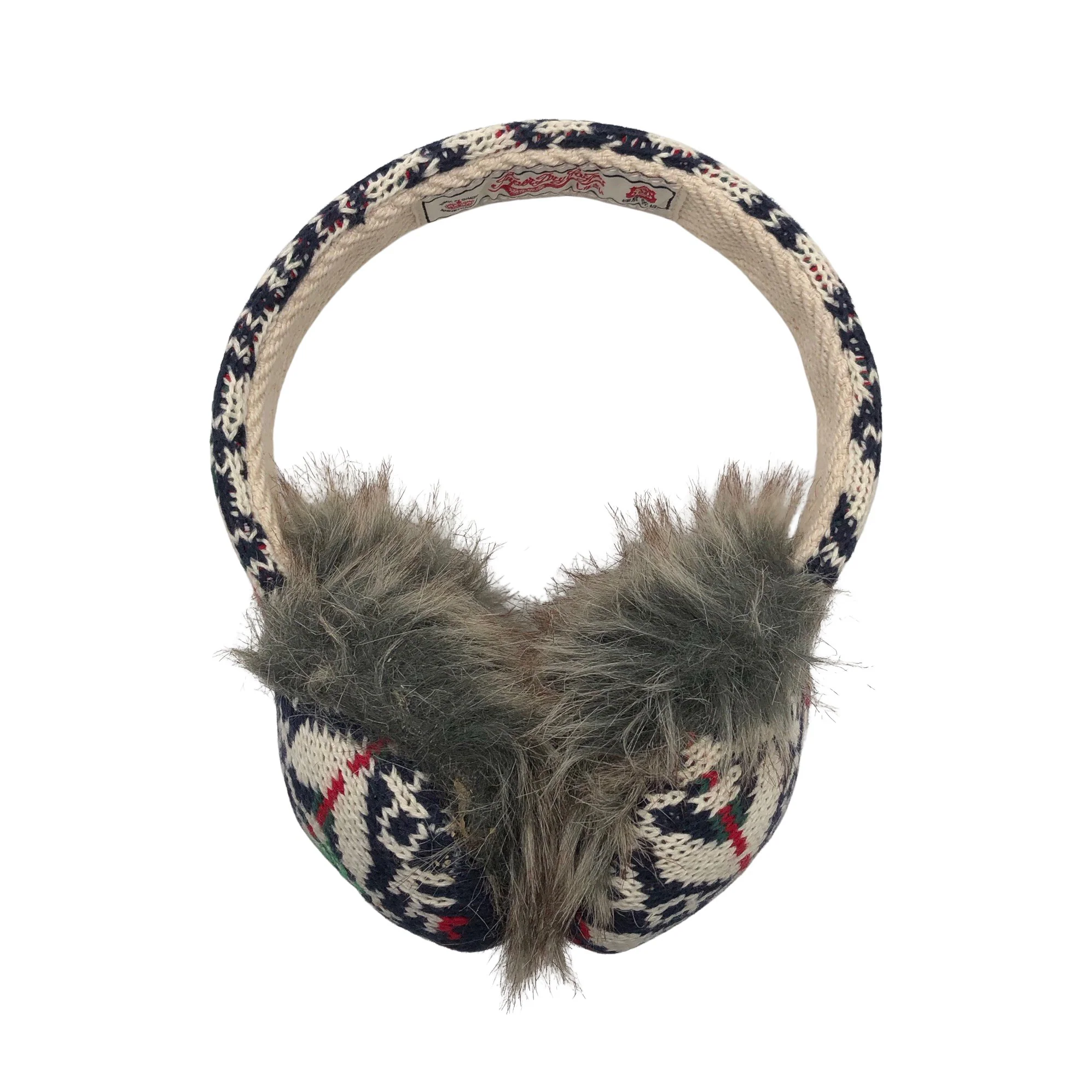 Korvaläpät, koko 54 - 56 cm - Image 2
