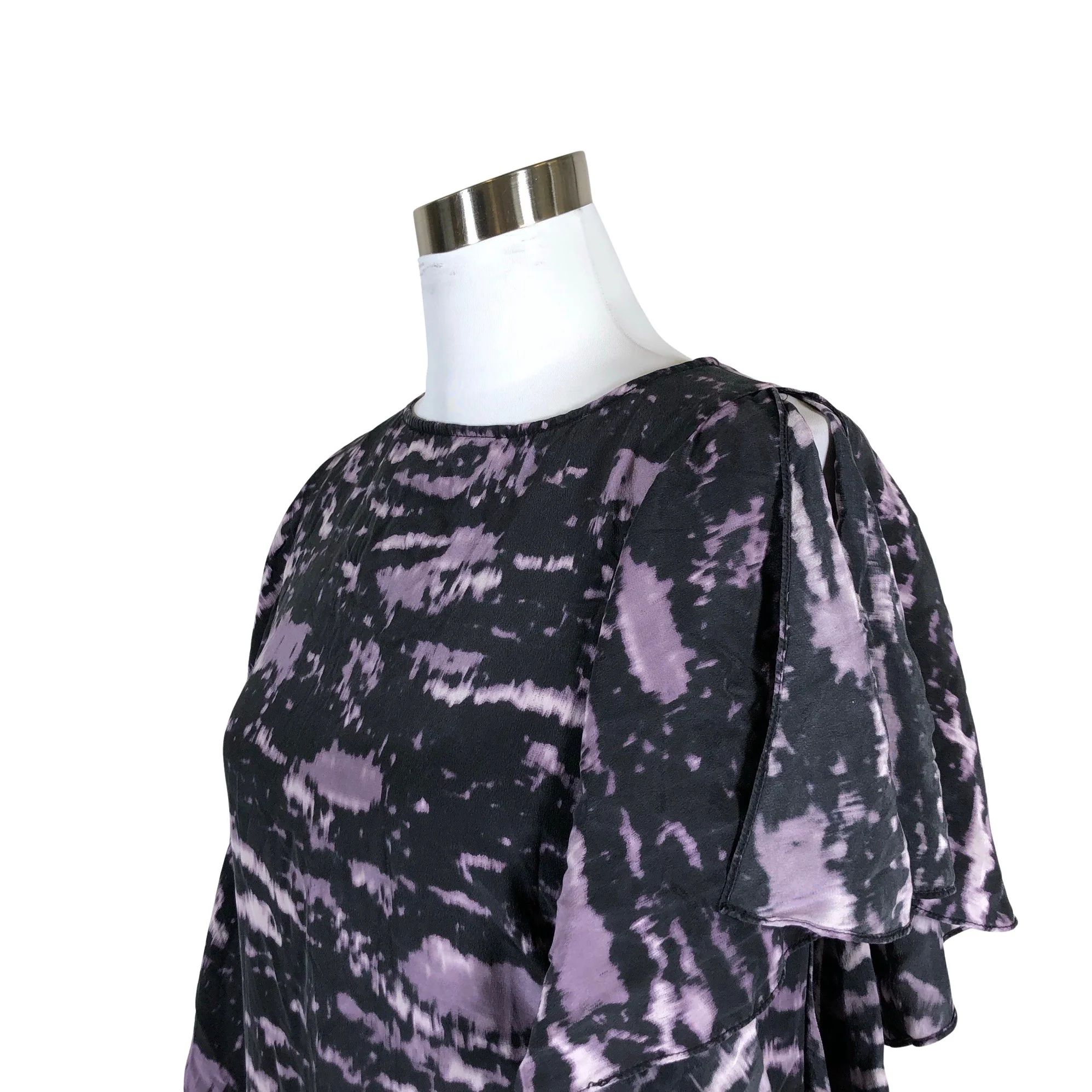 Sifonkimekko, koko 34 - Image 3