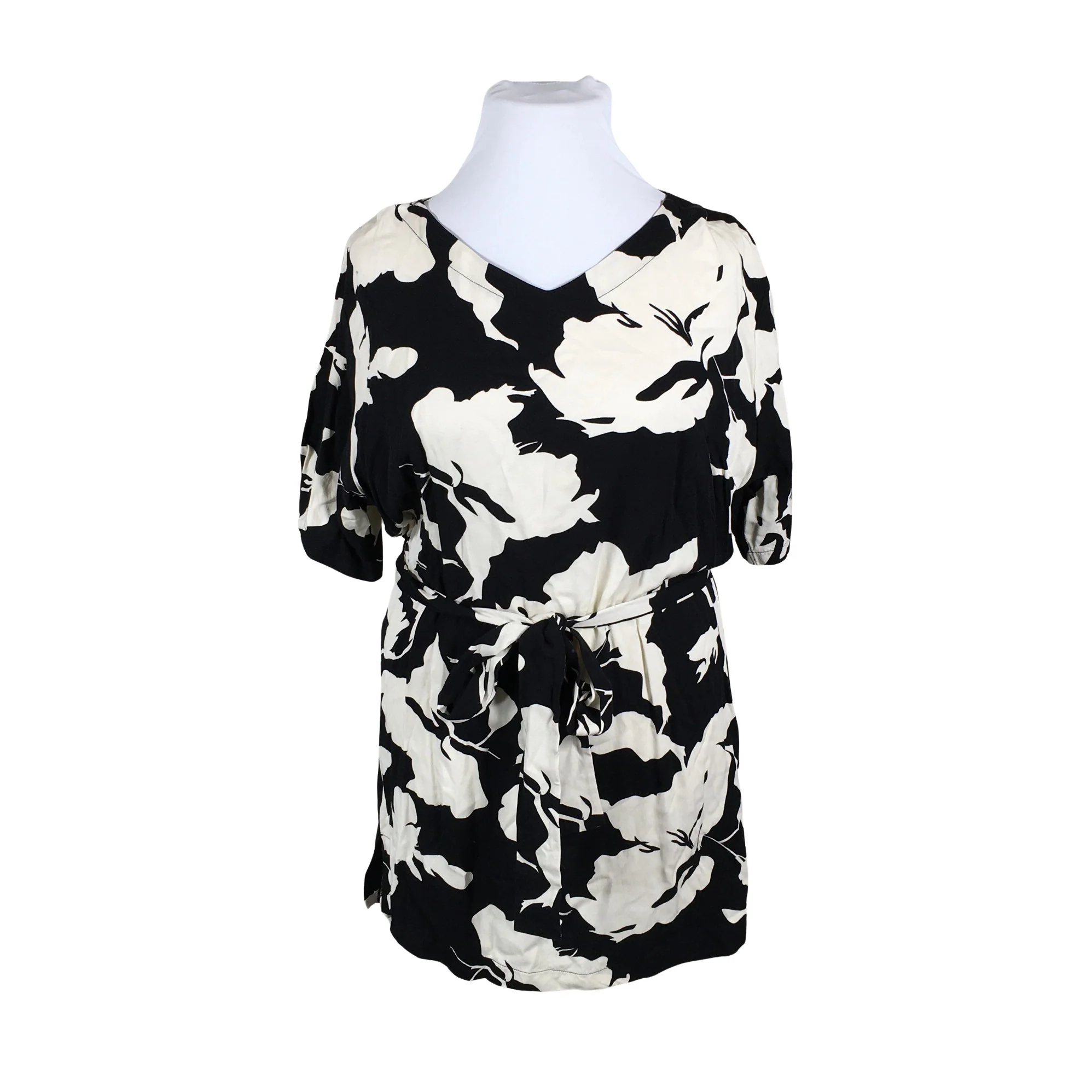 Kangasmekko, koko 44