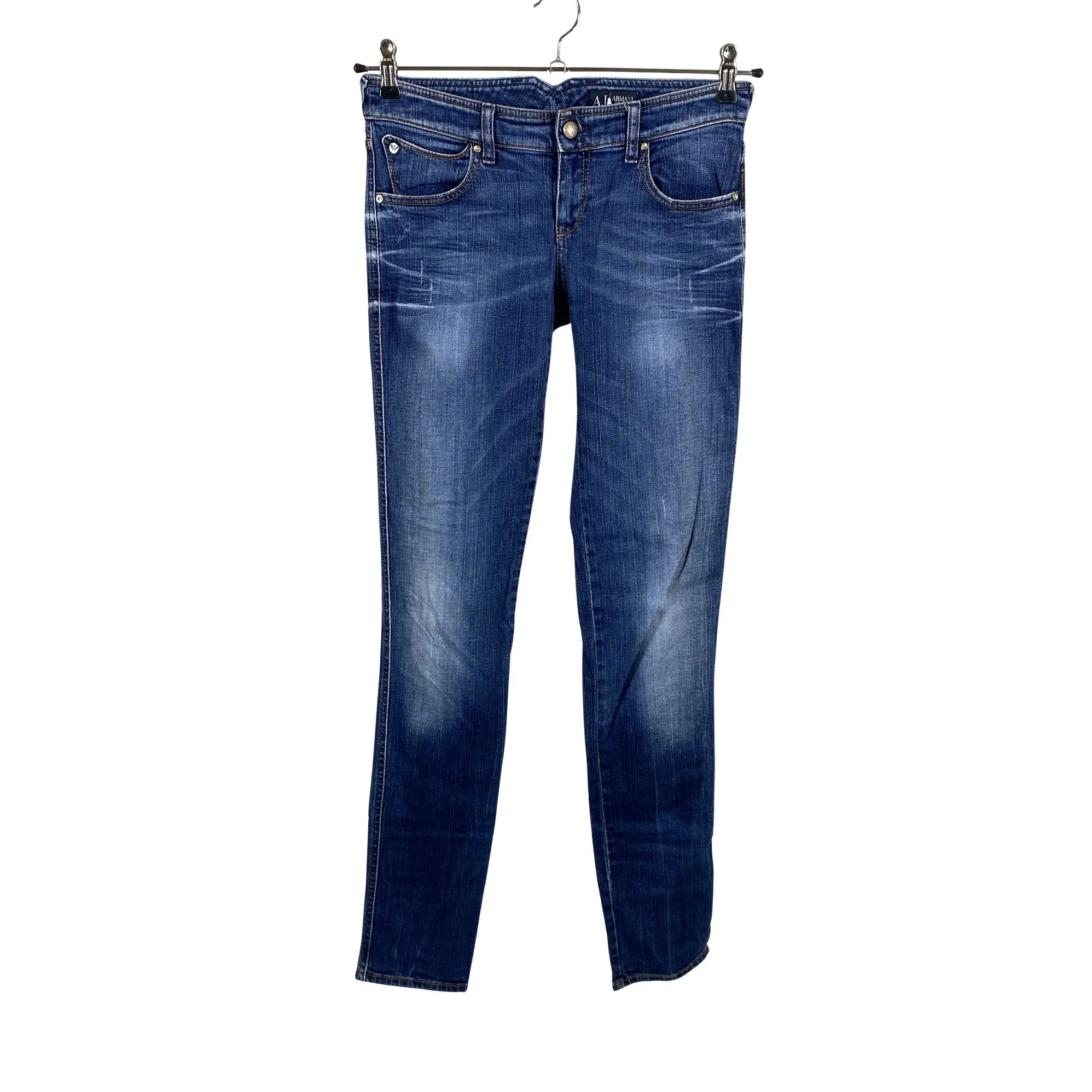 Farkut, koko W27