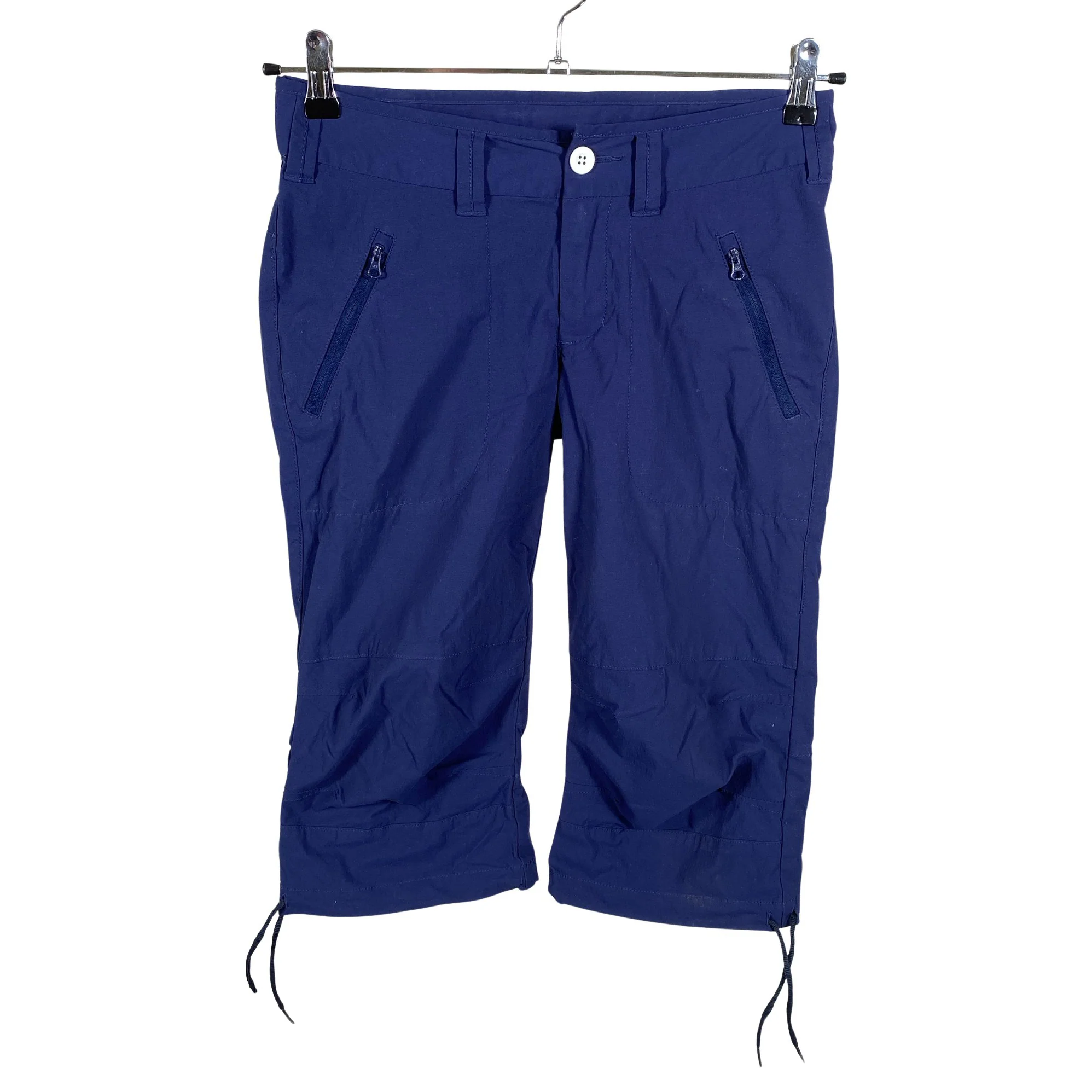 Kangascaprit, koko W28