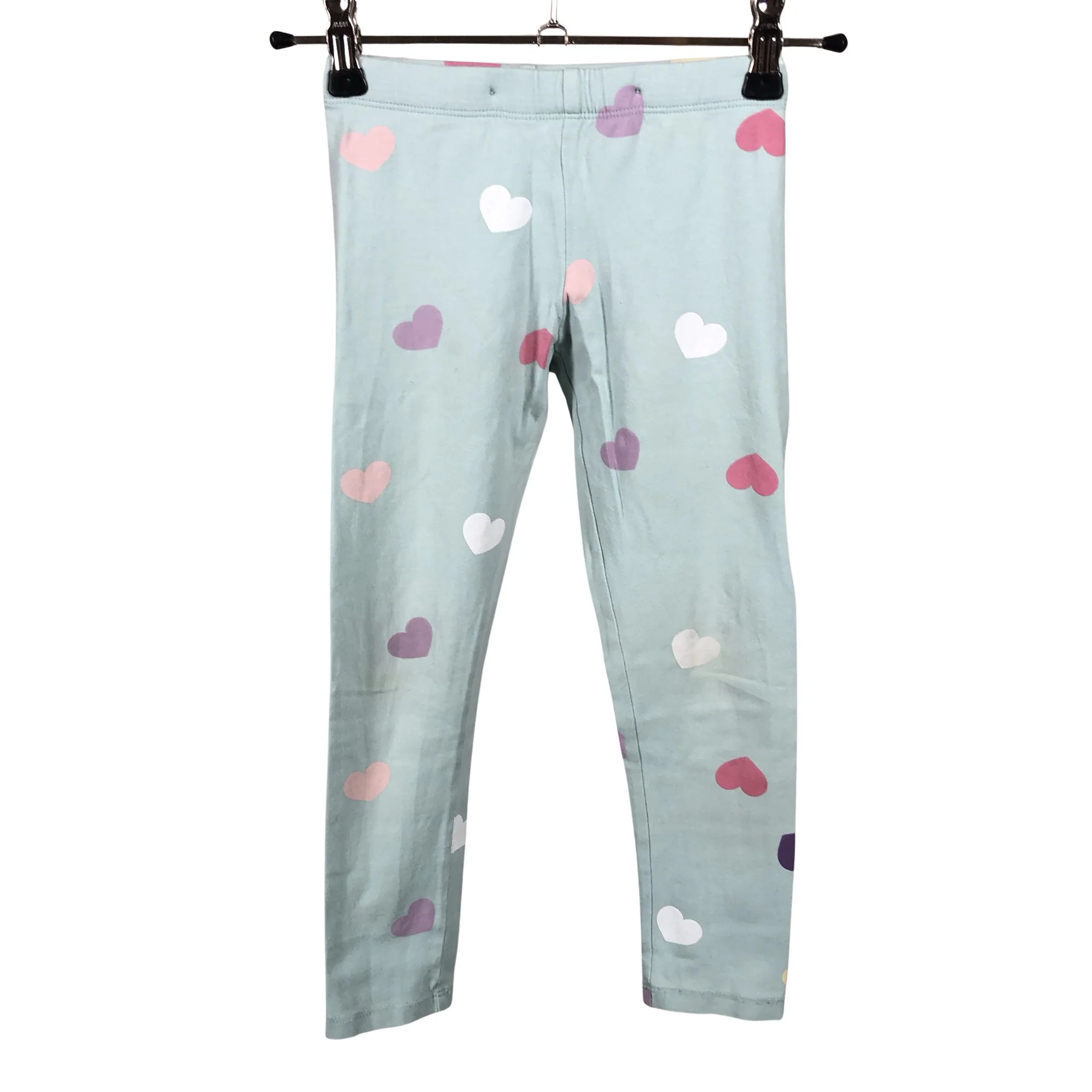 Leggingsit, koko 104 - 110