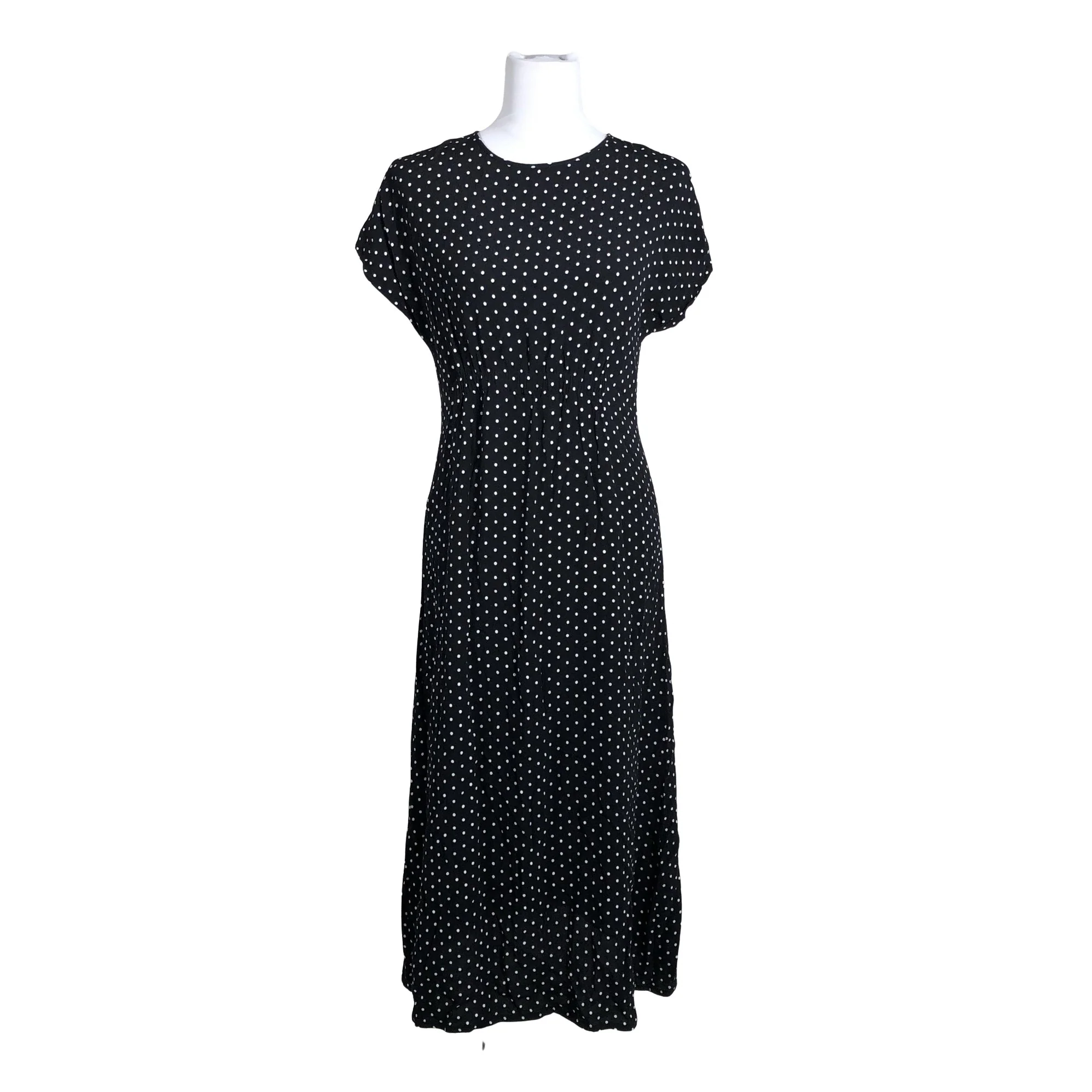 Sifonkimekko, koko 36
