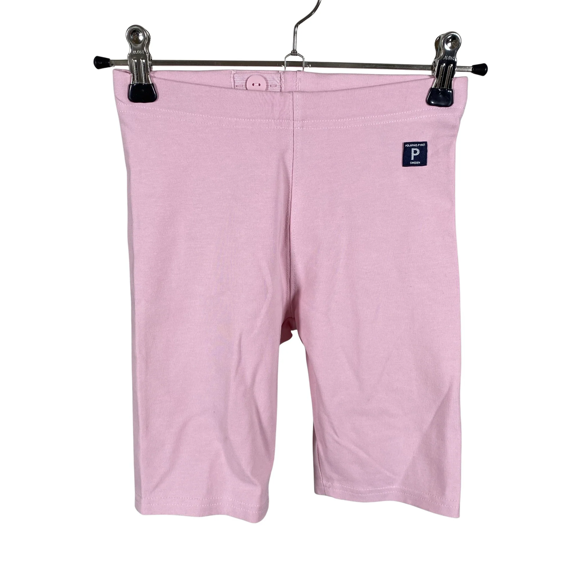 Trikooshortsit, koko 122 - 128