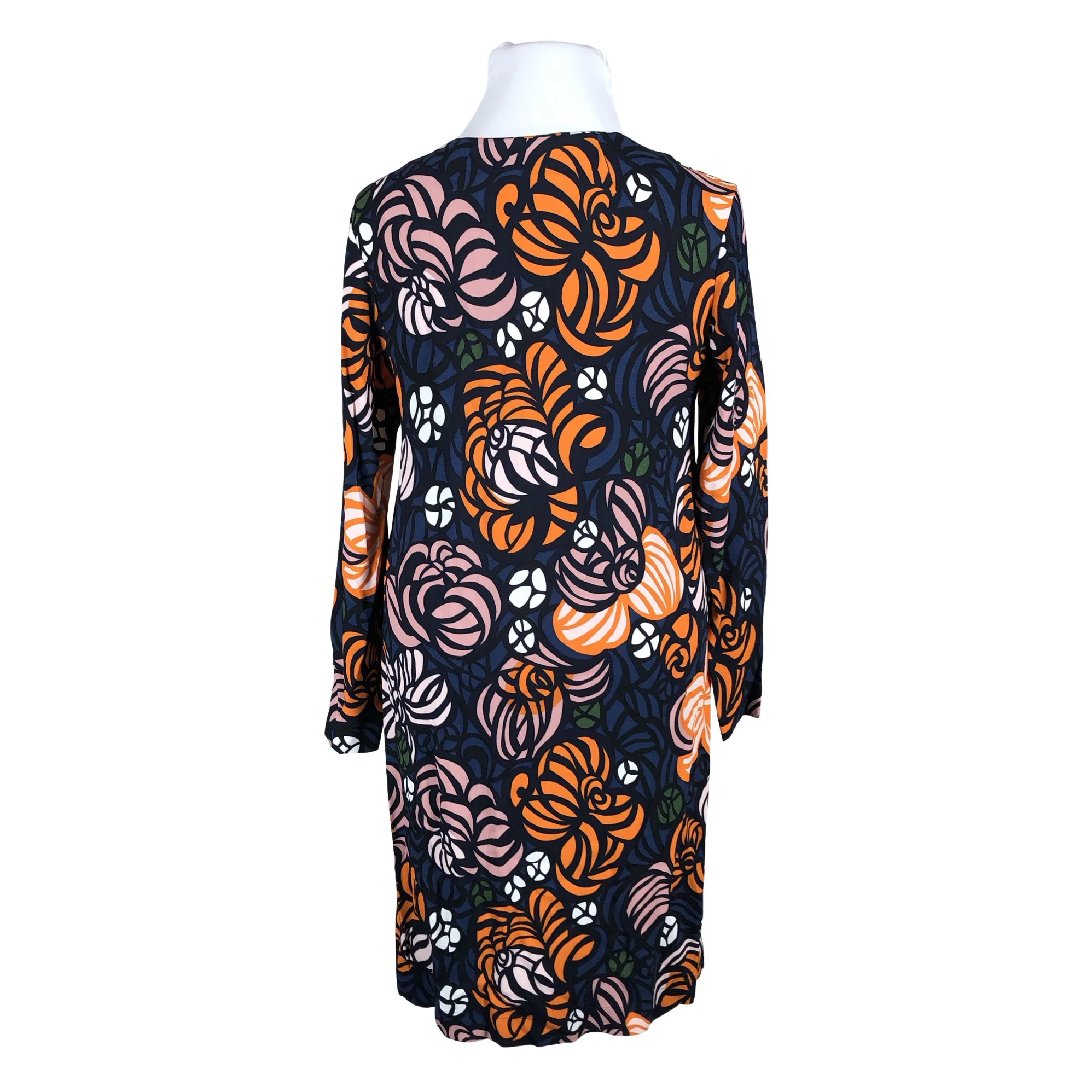 Sifonkimekko, koko 46 - Image 2