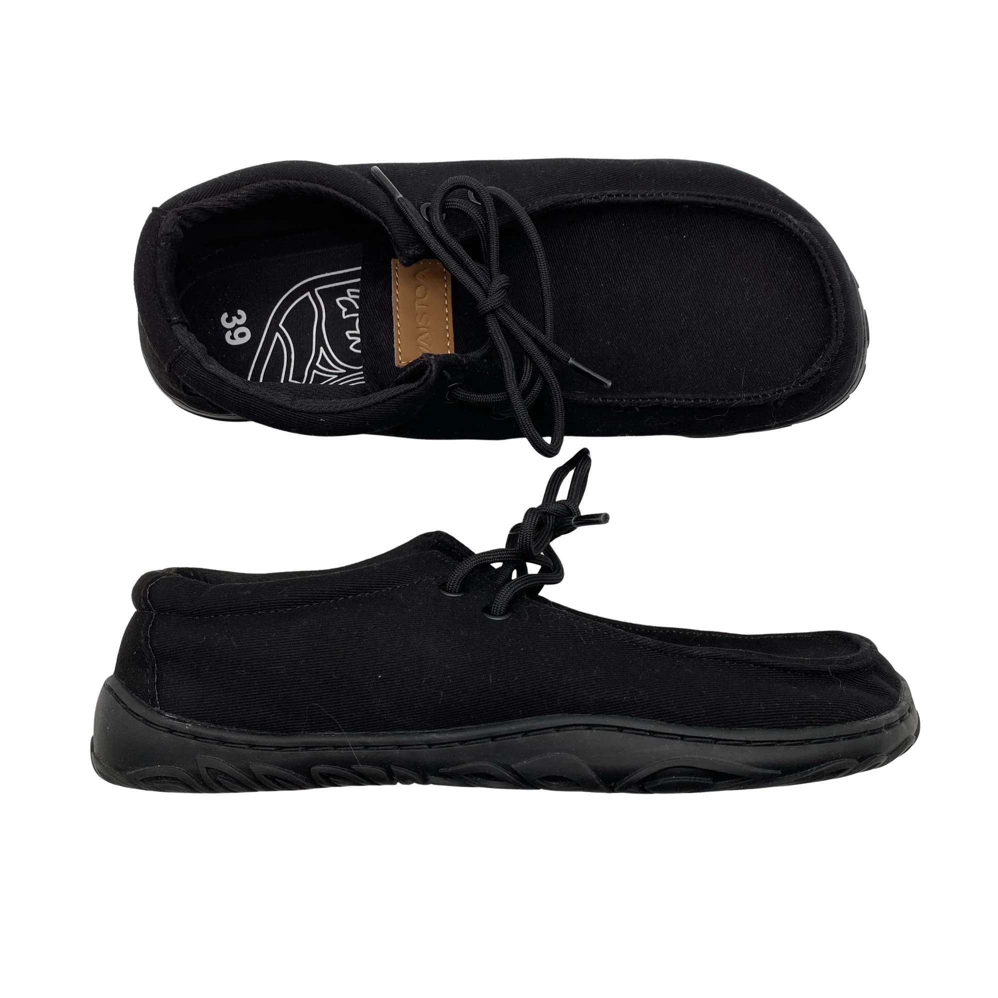 Loaferit, koko 39