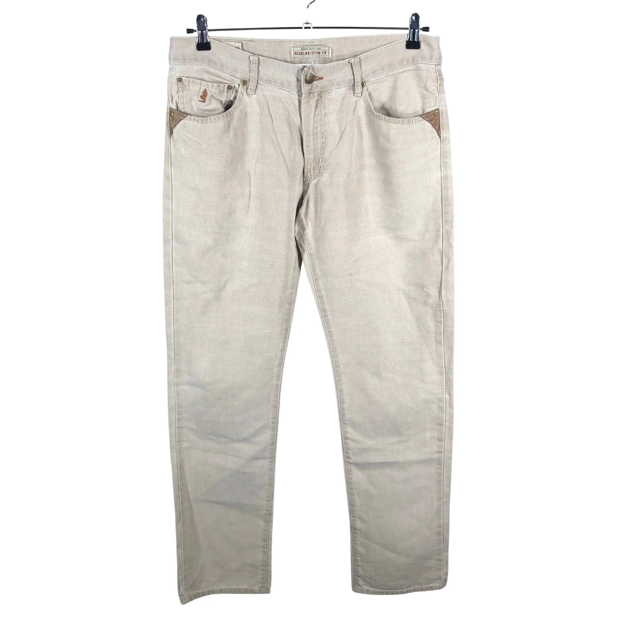 Farkut, koko 34