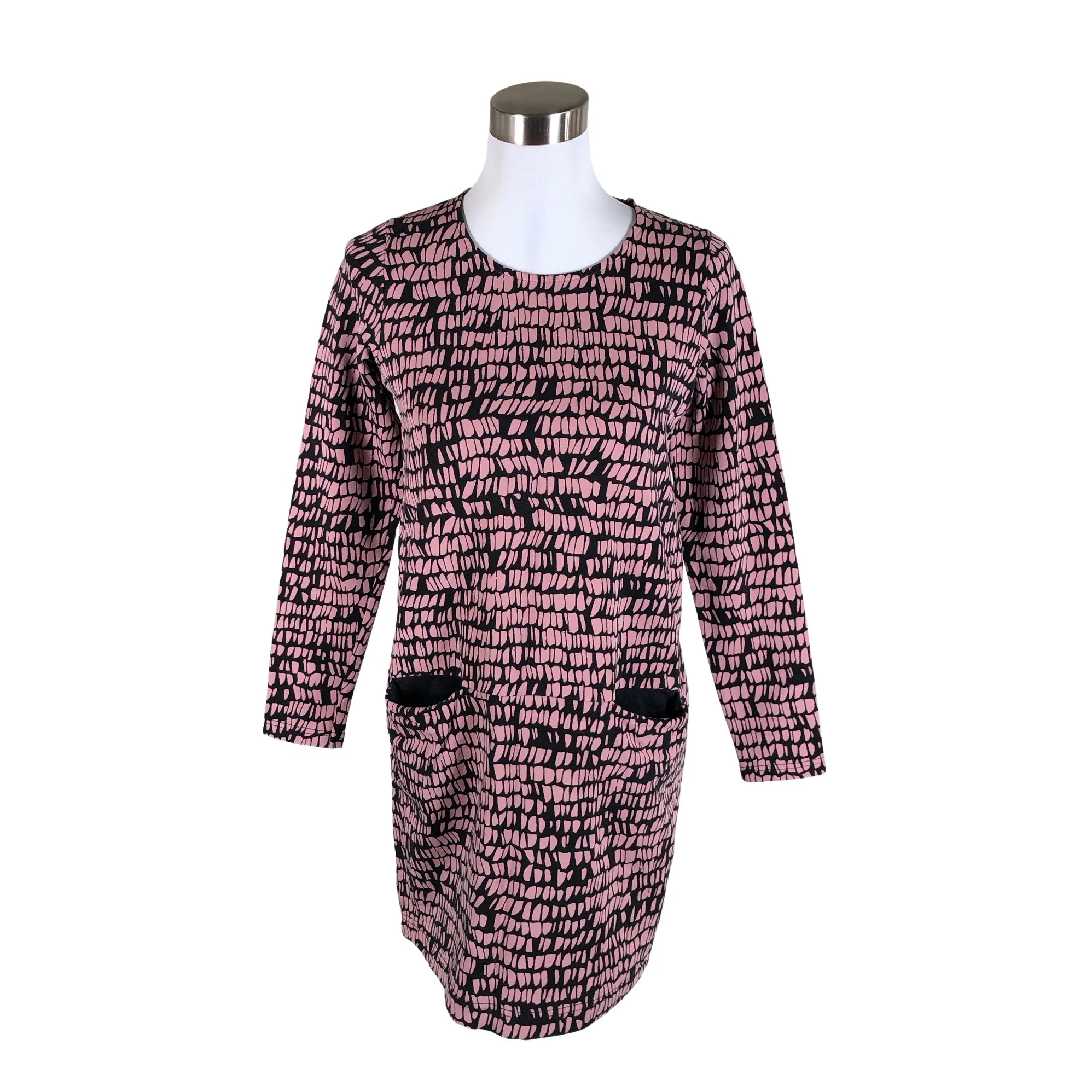 Collegemekko, koko 36