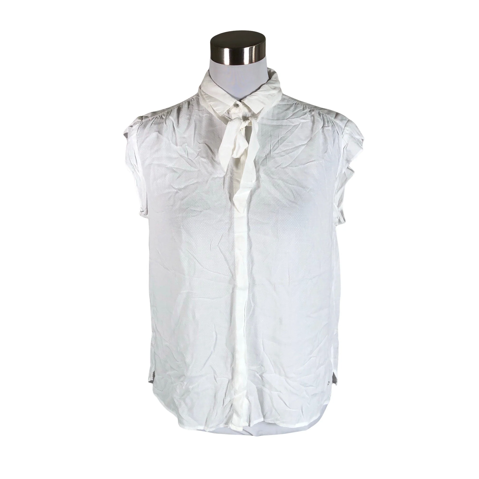 Lyhythihainen pusero, koko 38