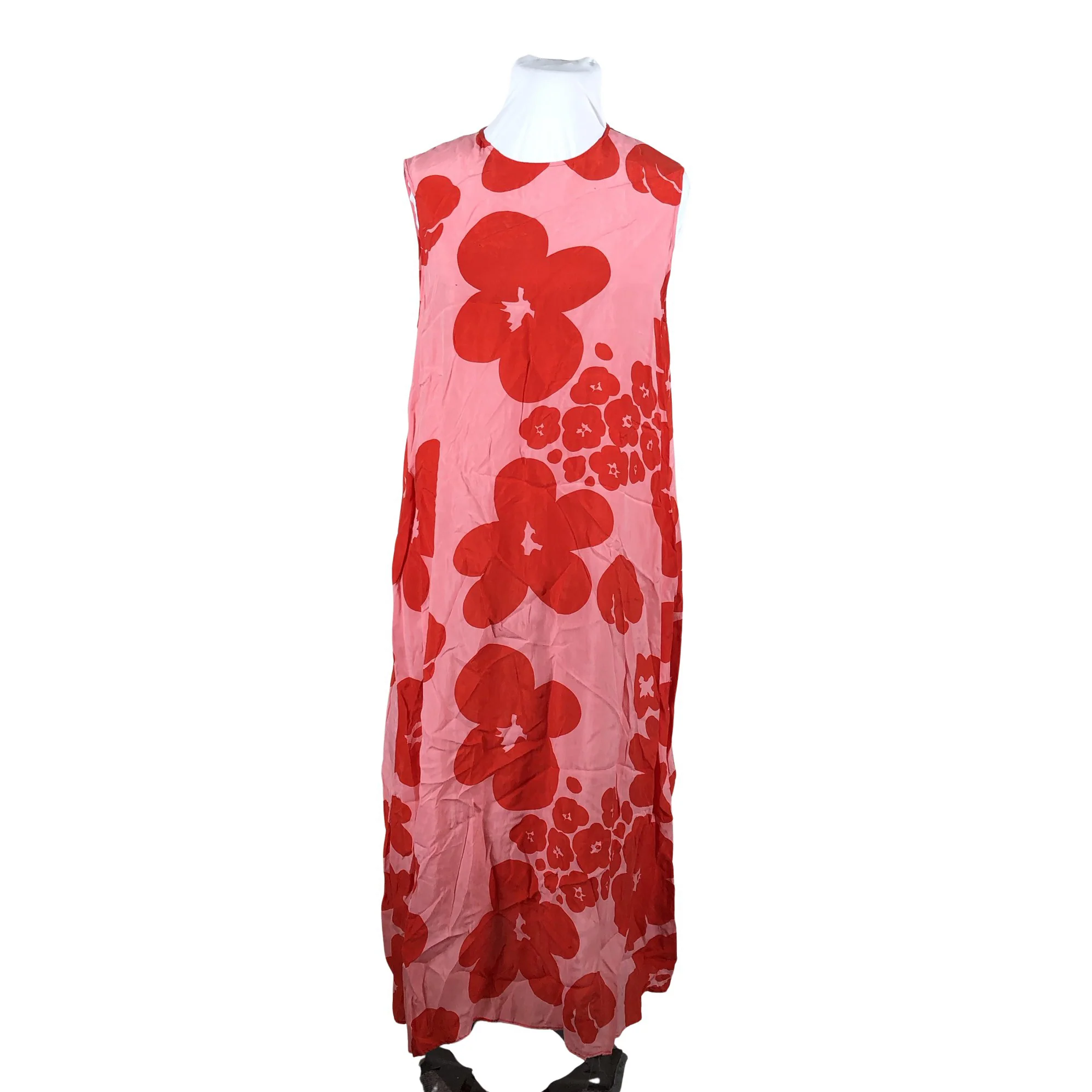 Sifonkimekko, koko 42