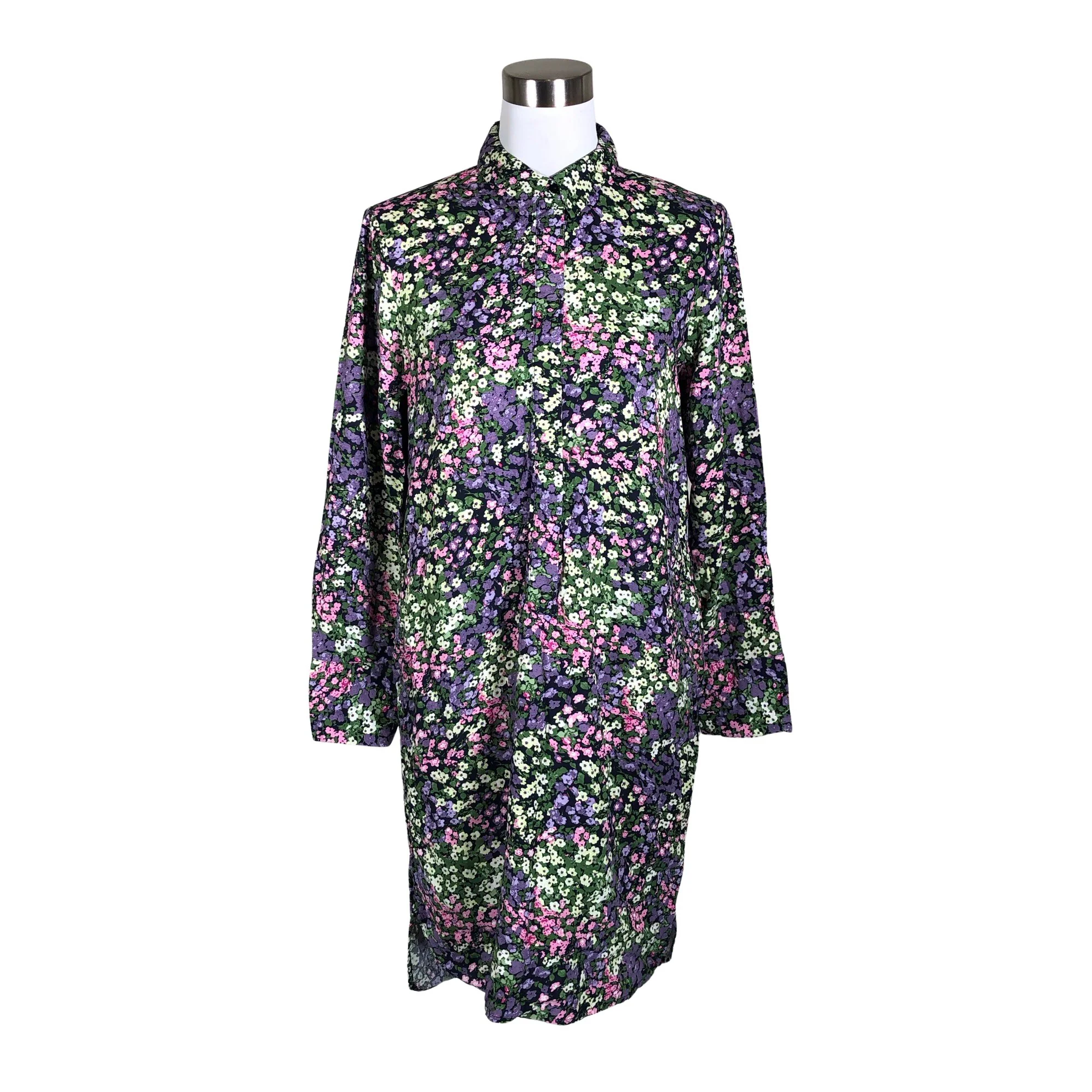 Sifonkimekko, koko 36