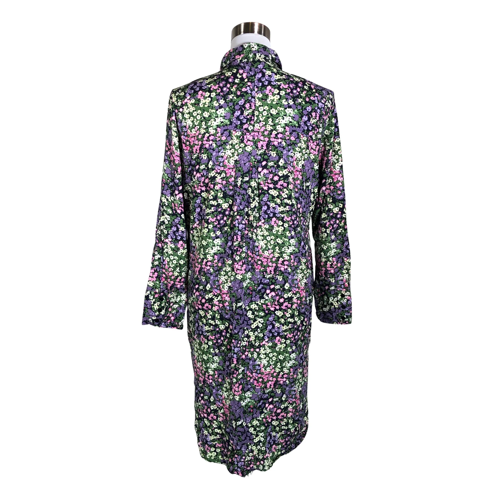 Sifonkimekko, koko 36 - Image 2
