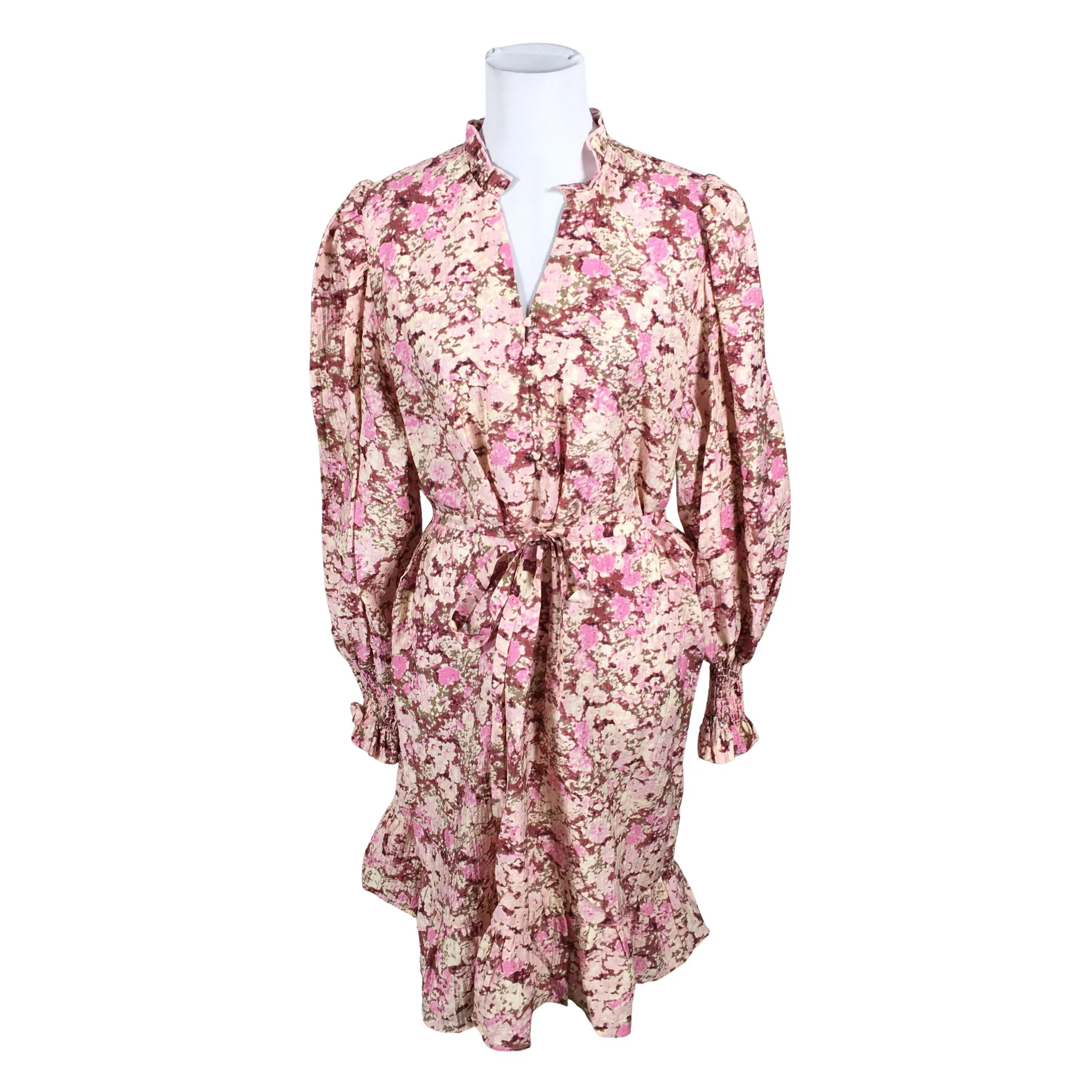 Sifonkimekko, koko 40