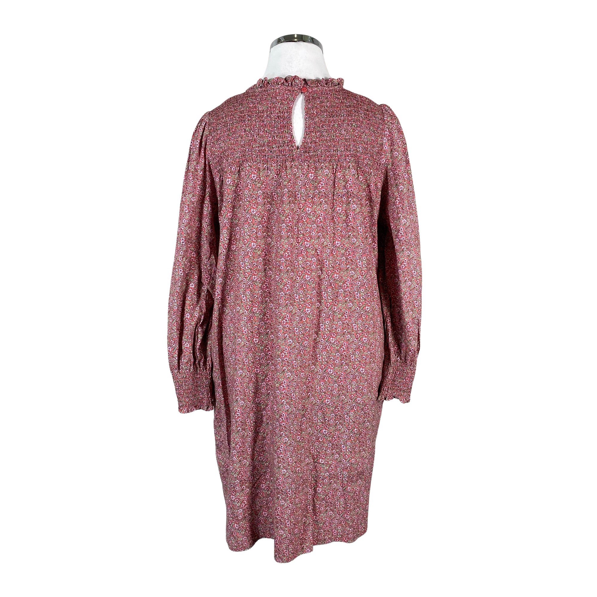 Sifonkimekko, koko 42 - Image 2