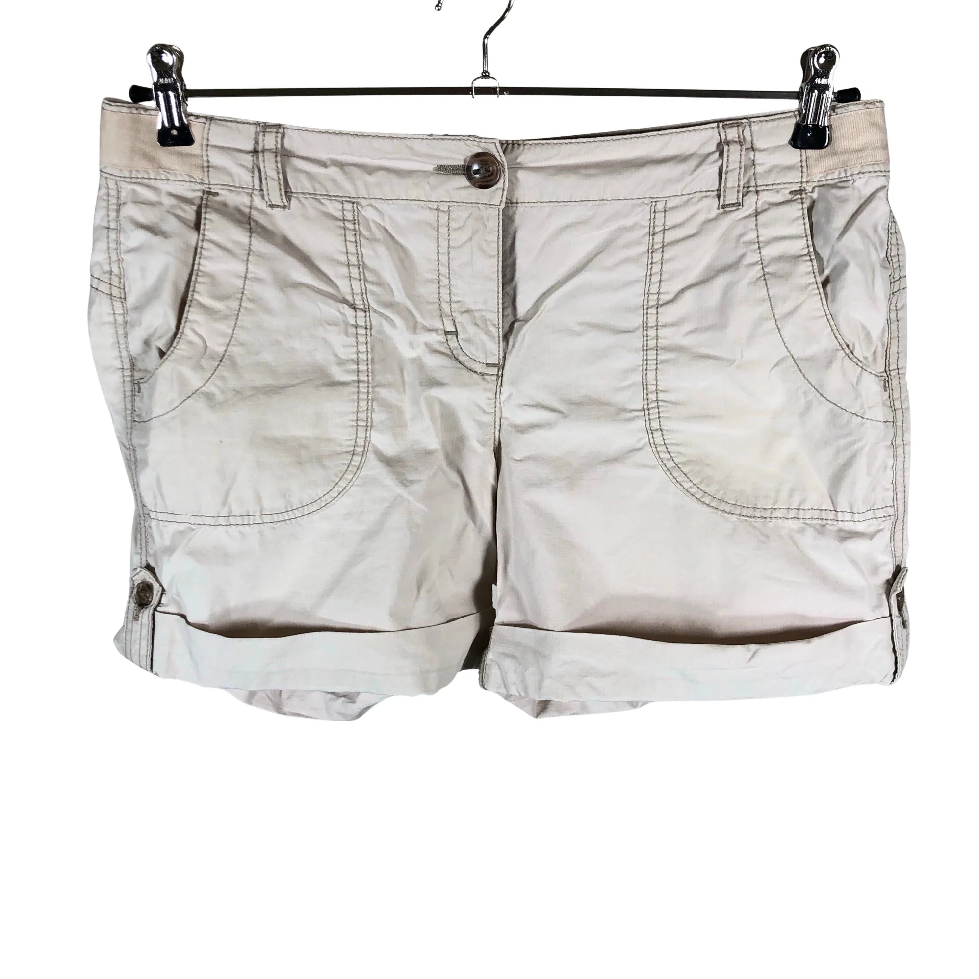 Shortsit, koko 38
