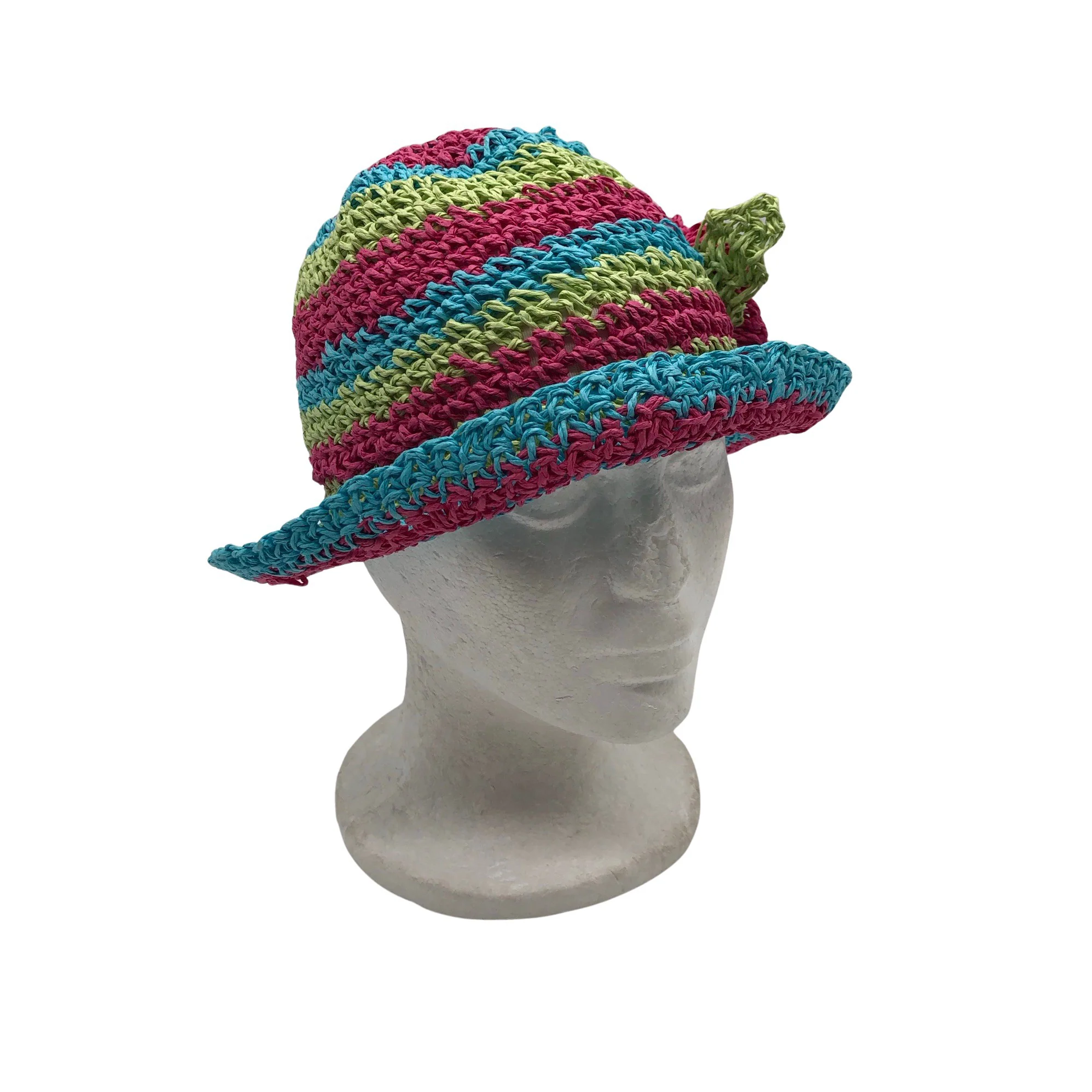 Kesähattu, koko 46 - 48 cm