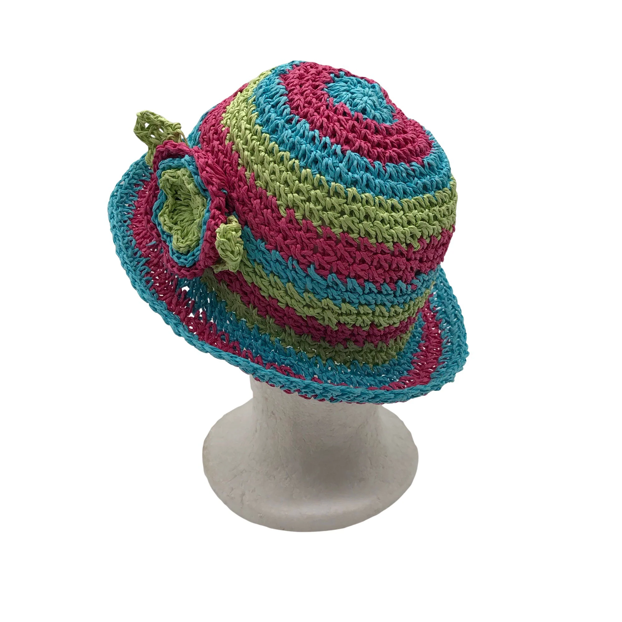 Kesähattu, koko 46 - 48 cm - Image 2