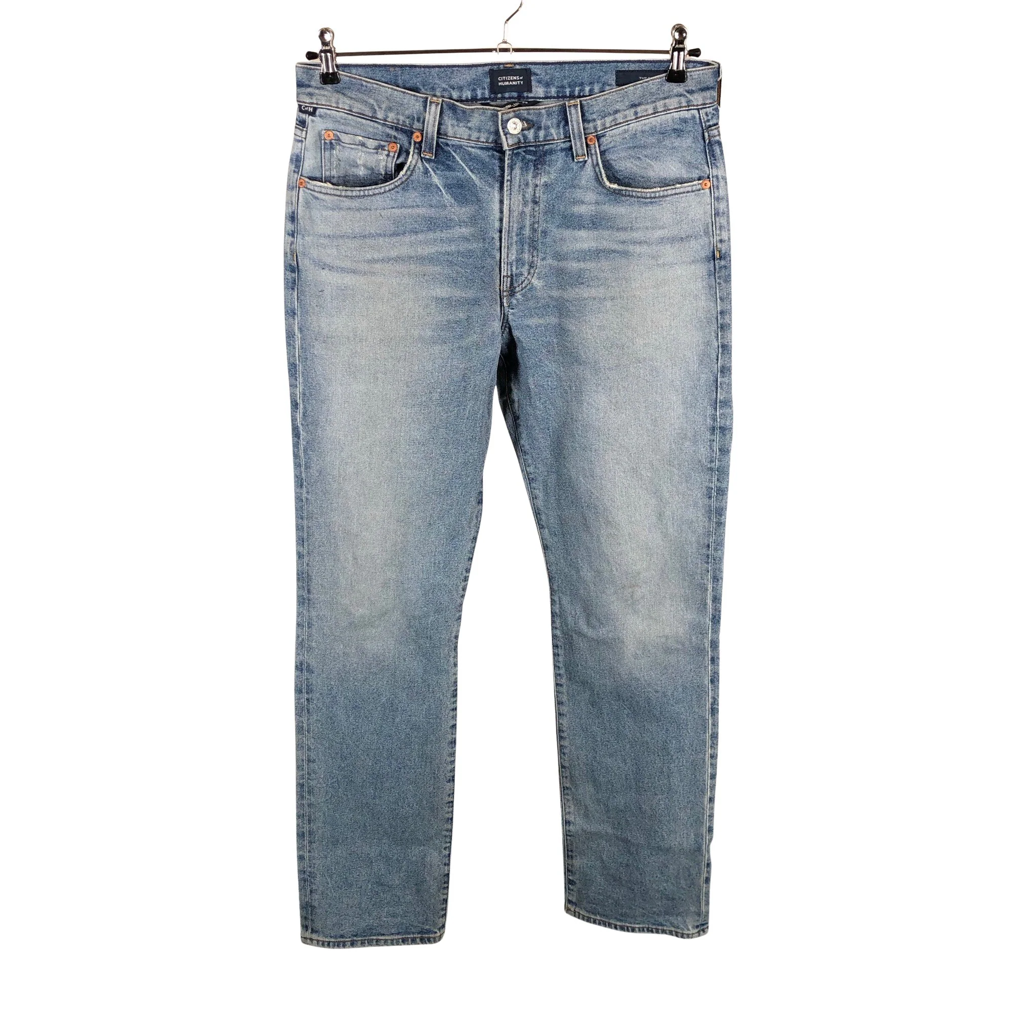 Farkut, koko W32