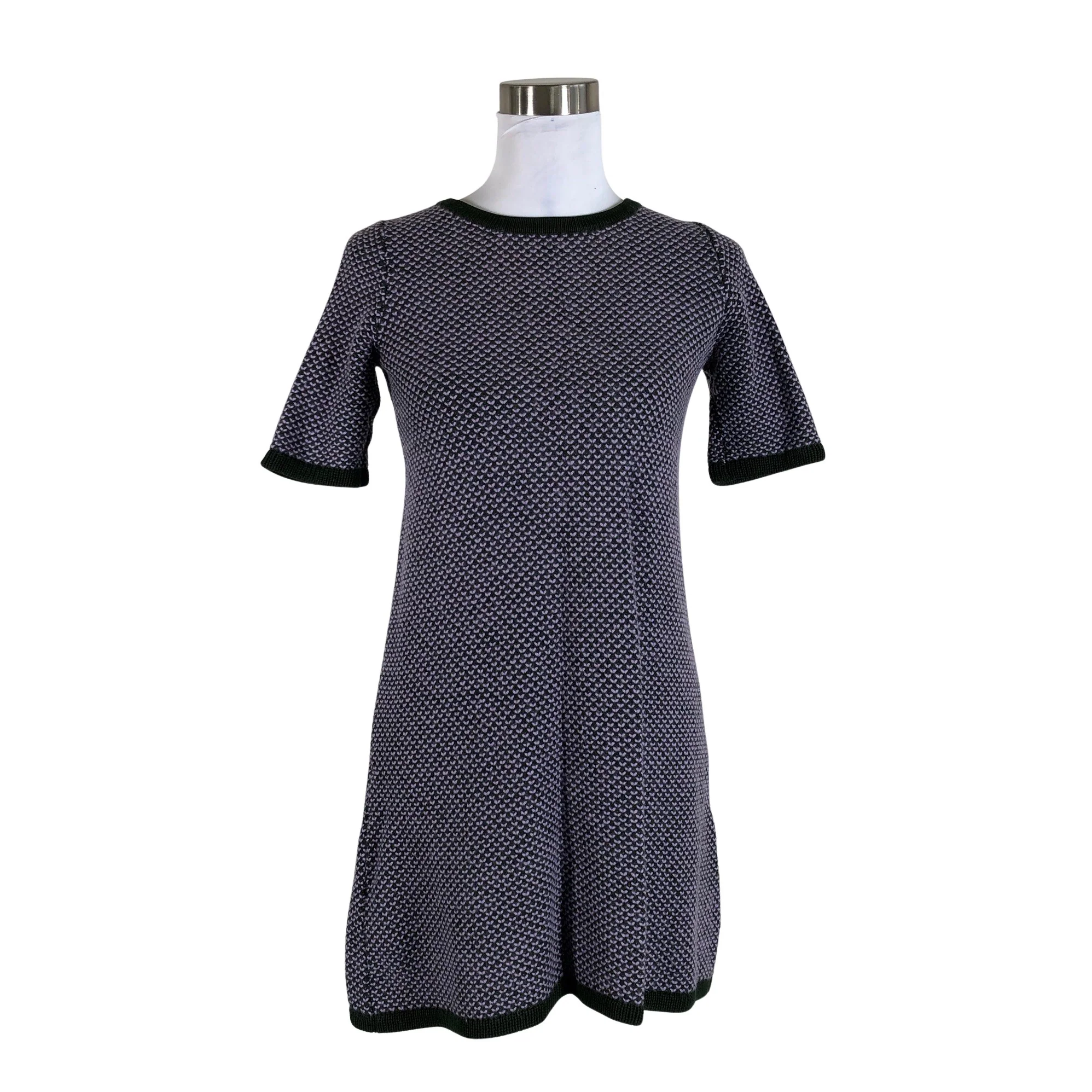Neulemekko, koko 34