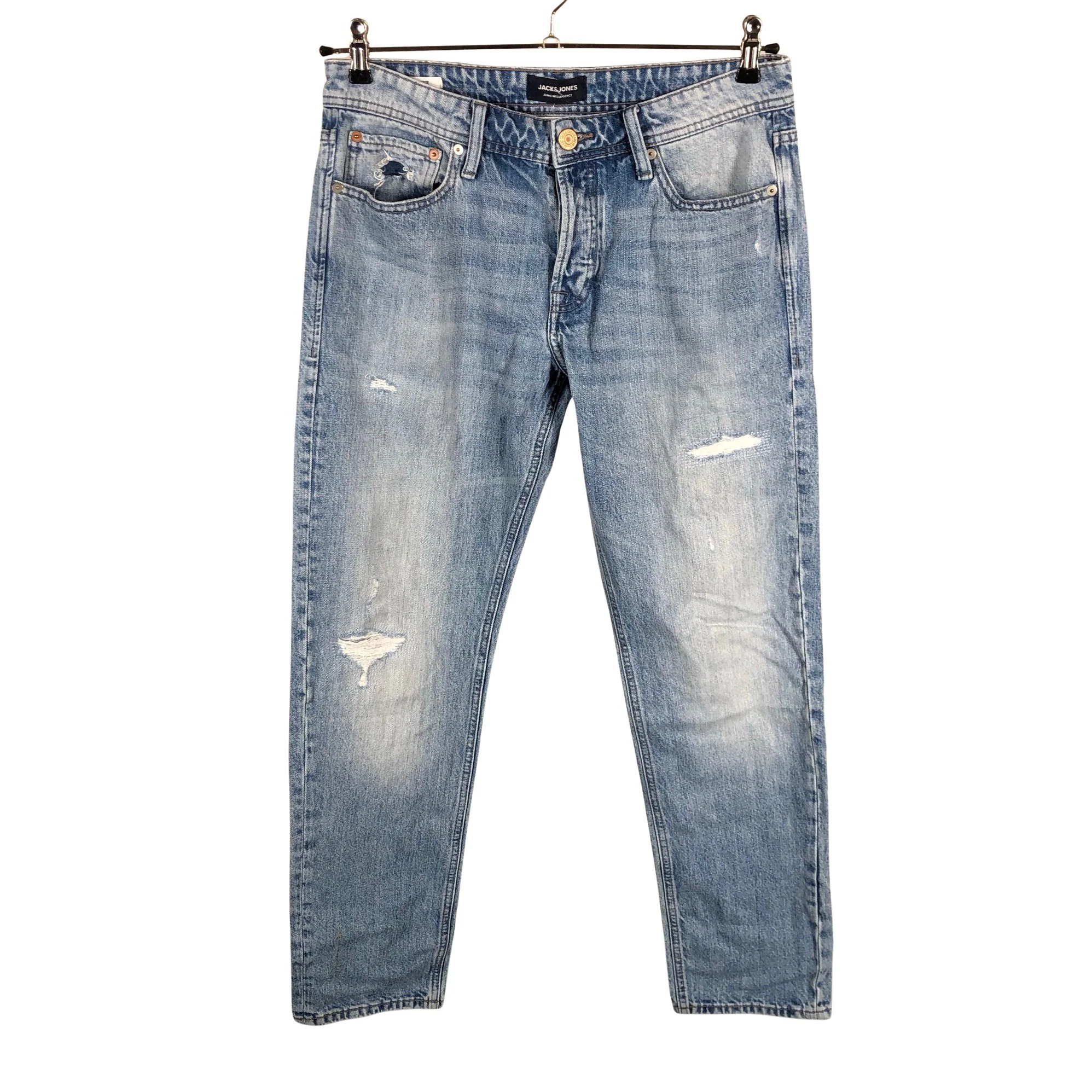 Farkut, koko W32
