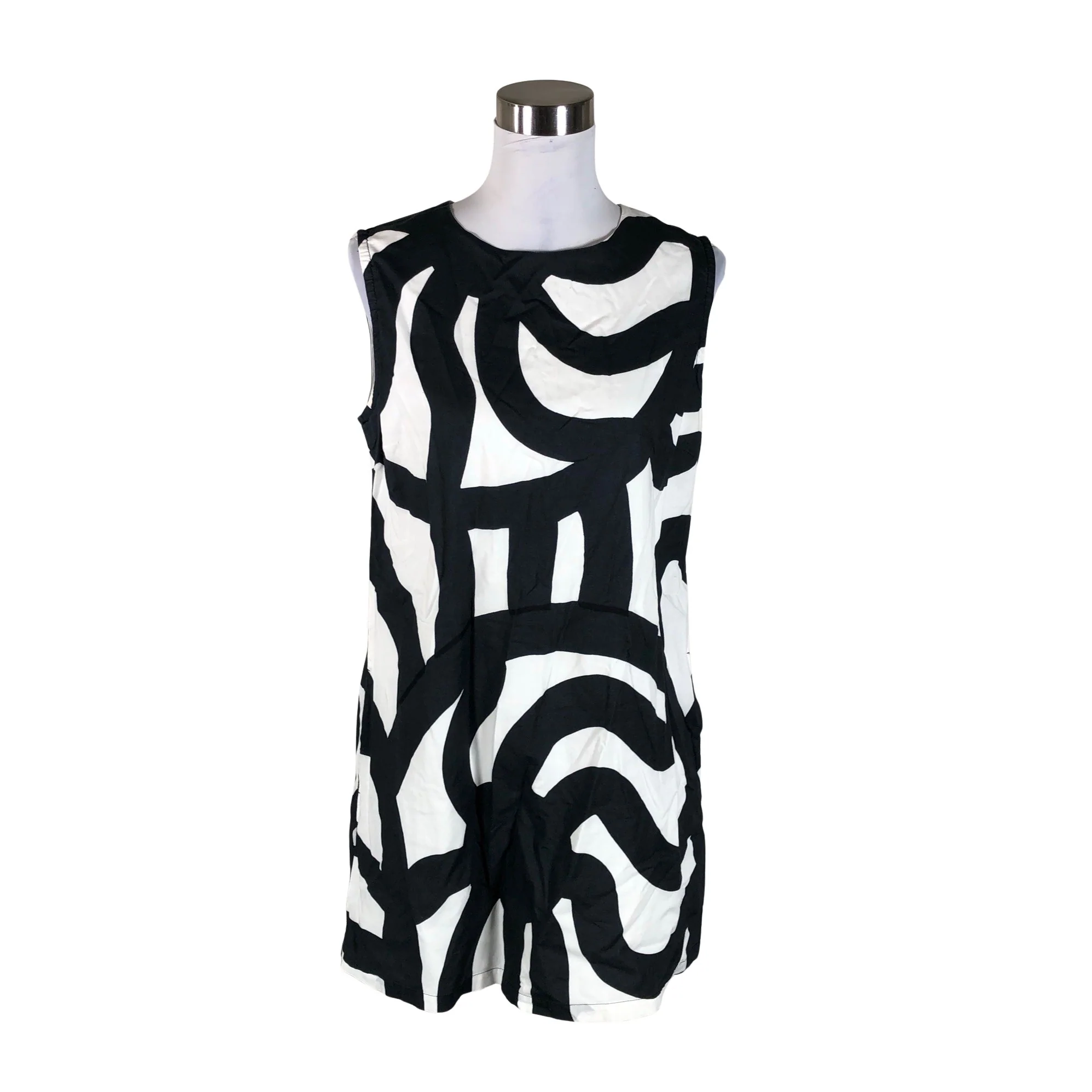Kangasmekko, koko 38