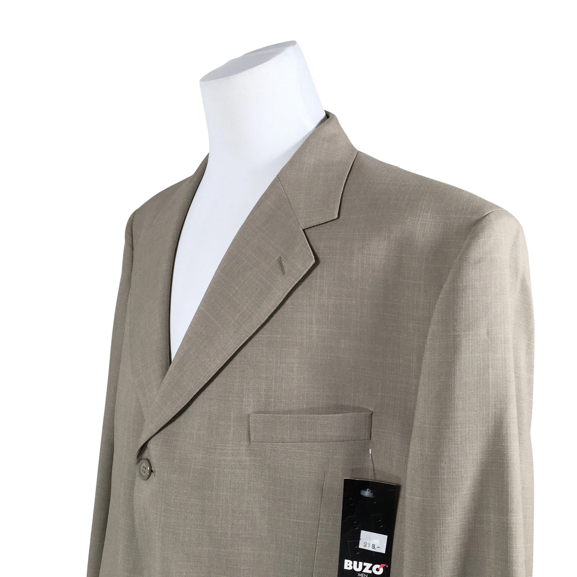 Puvun takki, koko XXXXL - Image 2