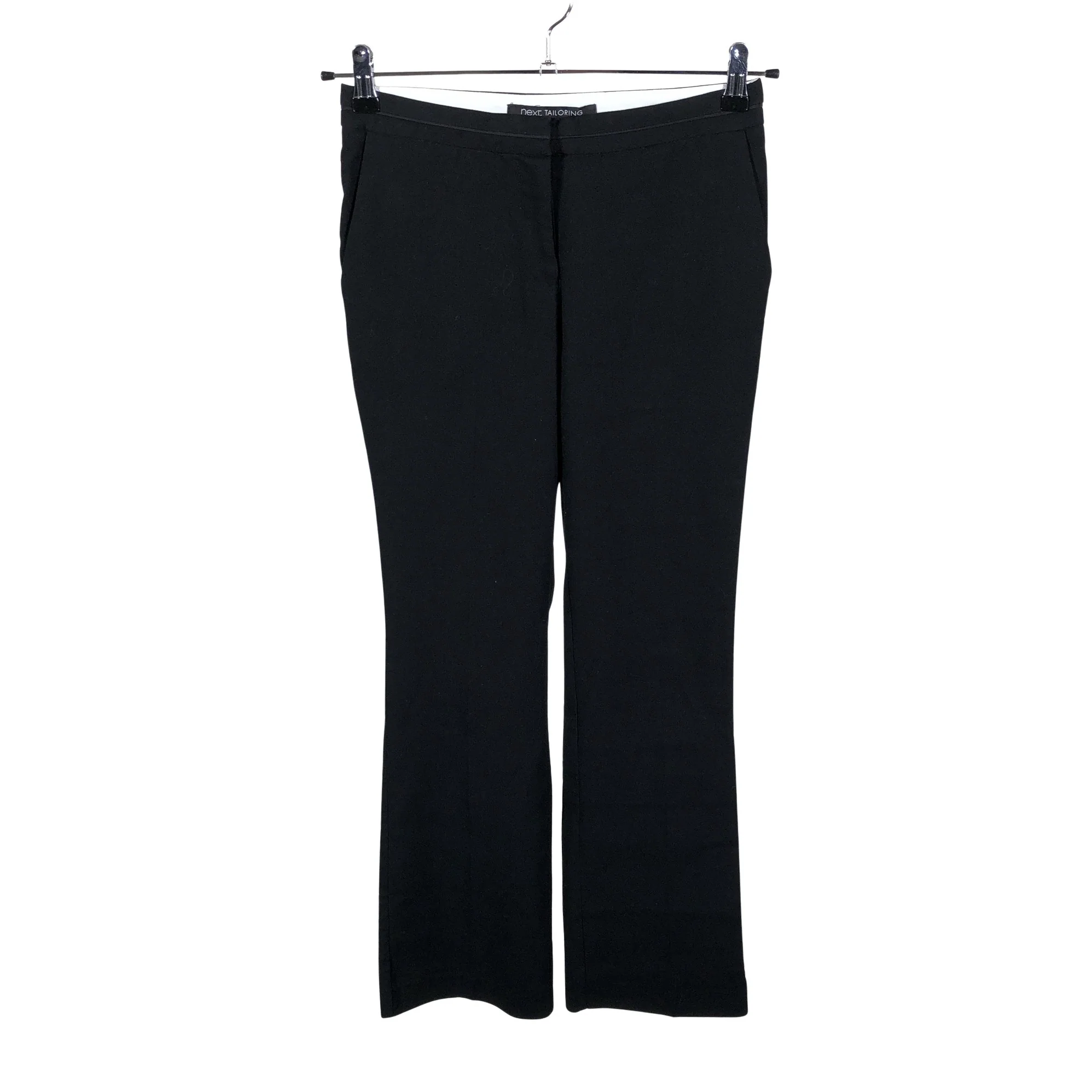 Suorat housut, koko 36