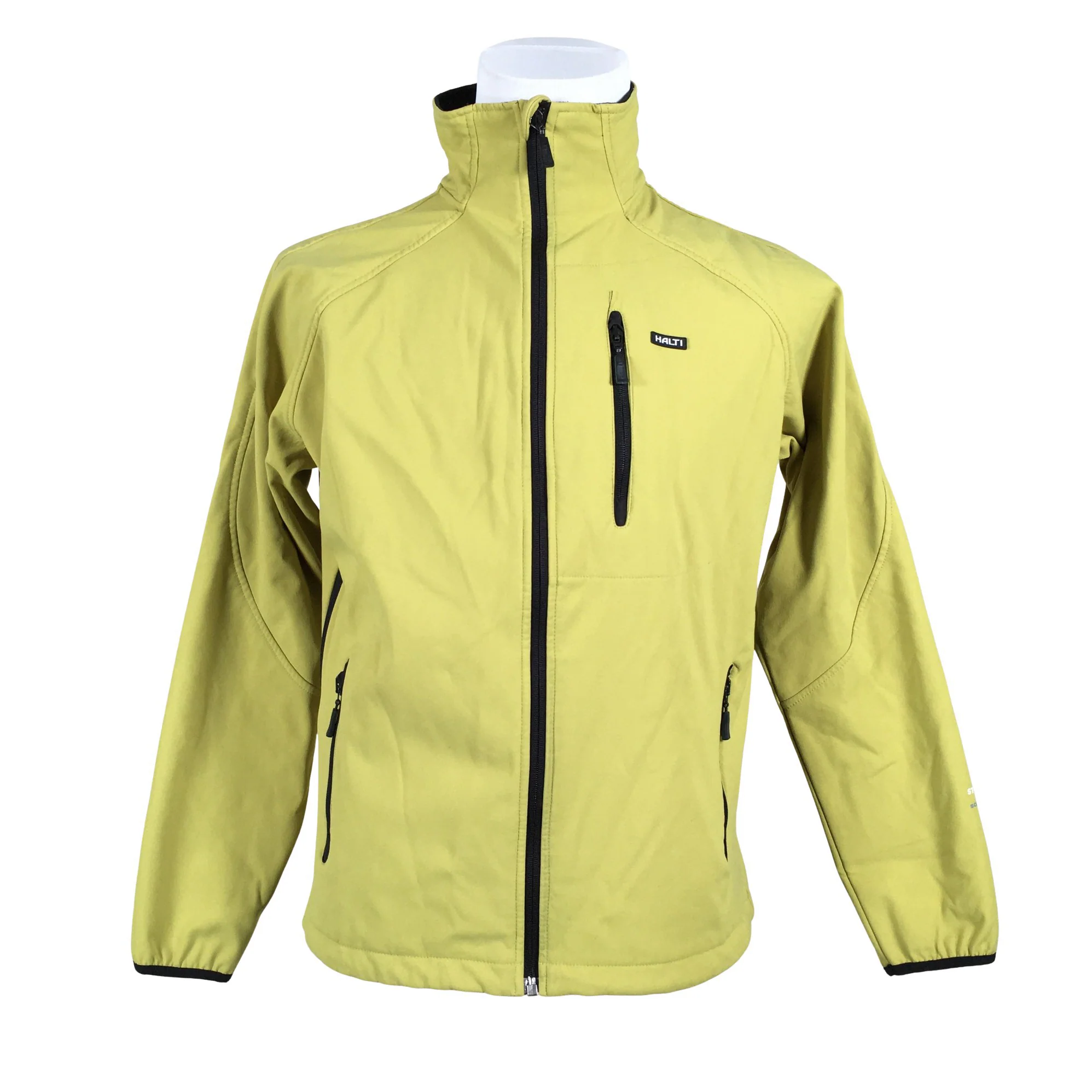 Softshell-takki, koko S