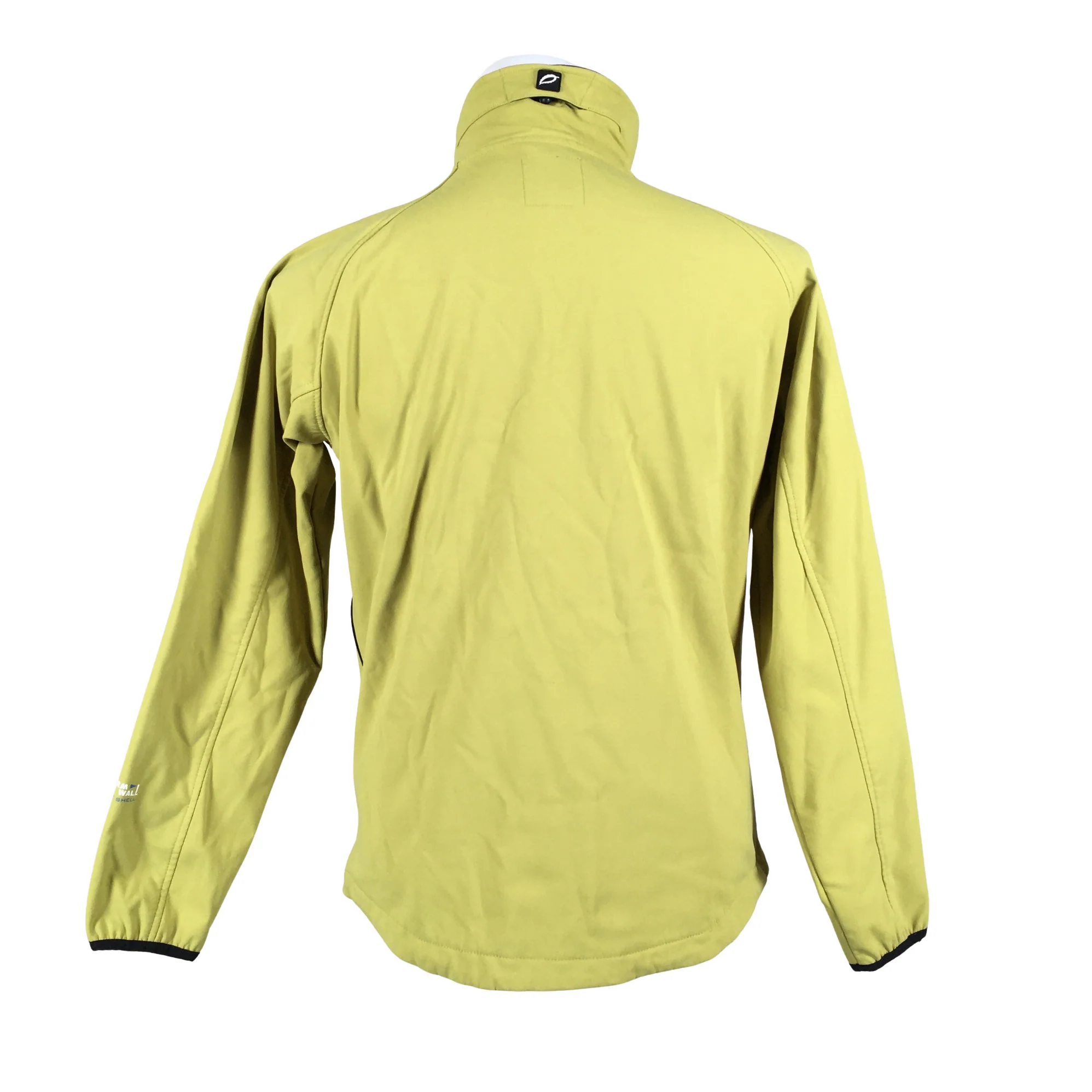 Softshell-takki, koko S - Image 2