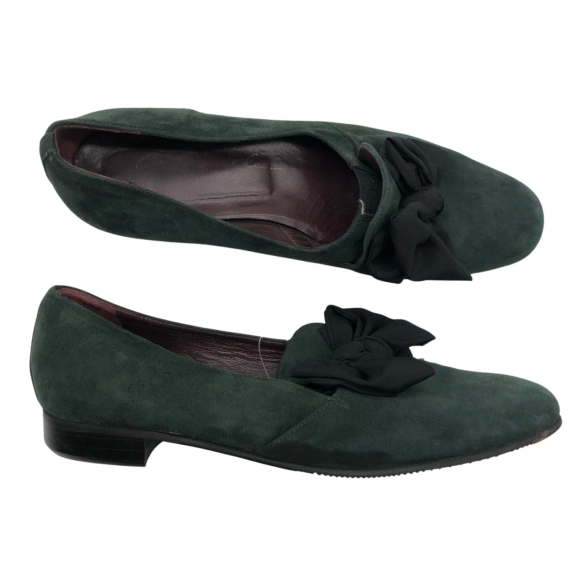 Ballerinat, koko 38