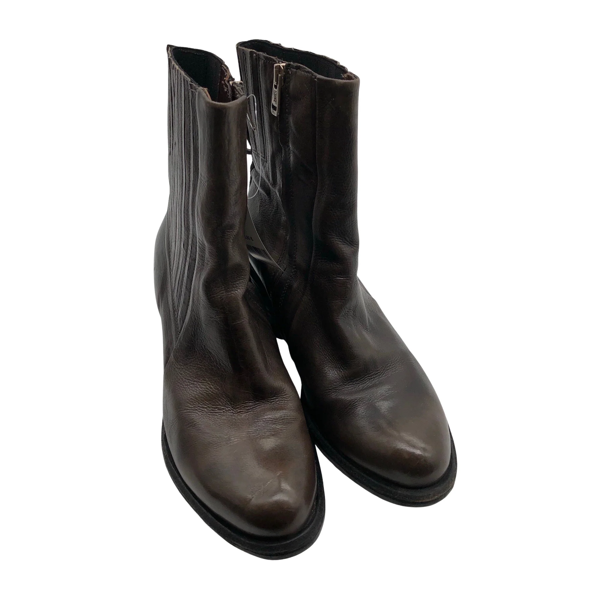 Bootsit, koko 40 - Image 3